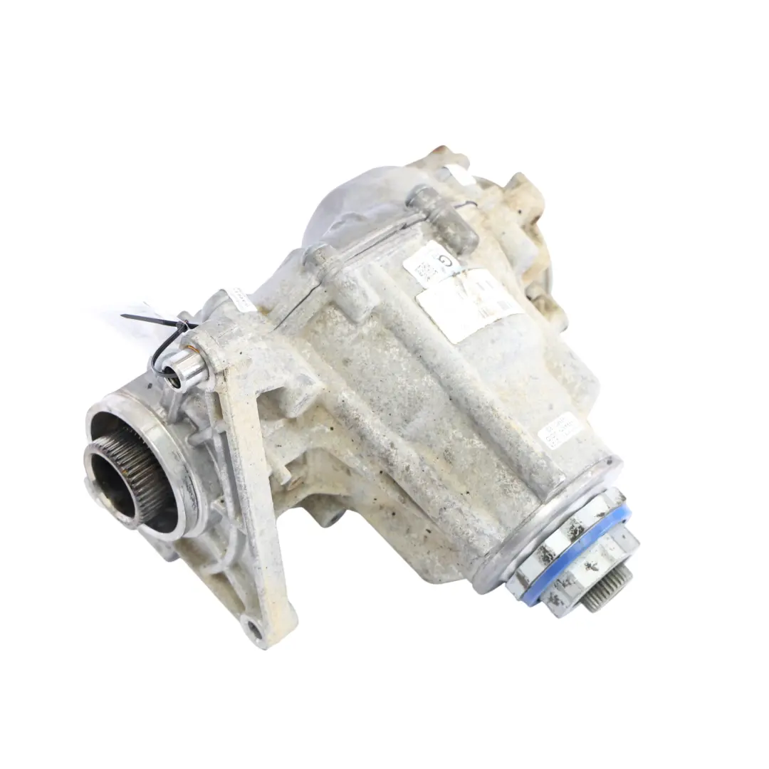 Caja De Transferencia BMW F45 F46 218Dx Mini F54 F60 Diesel PTO GARANTÍA para con número de pieza 7646871 Caja De Transferencia BMW F45 F46 218Dx Mini F54 F60 Diesel PTO GARANTÍA - SKU 7646871 - Número de pieza 7646871