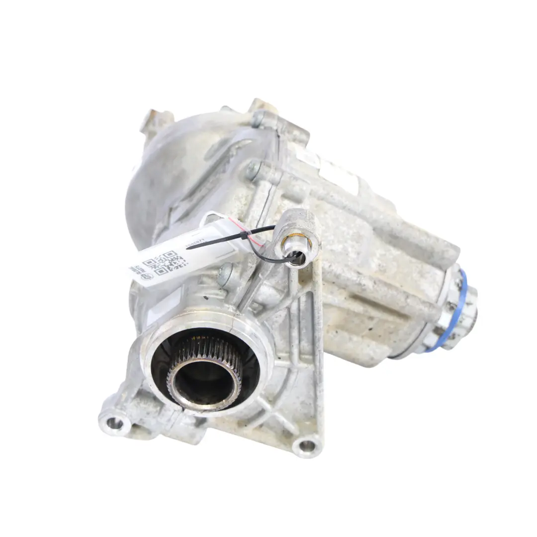 Transfer Box Case BMW F45 F46 218dX Mini F54 F60 Diesel PTO WARRANTY  - SKU 7646871 - Part number 7646871