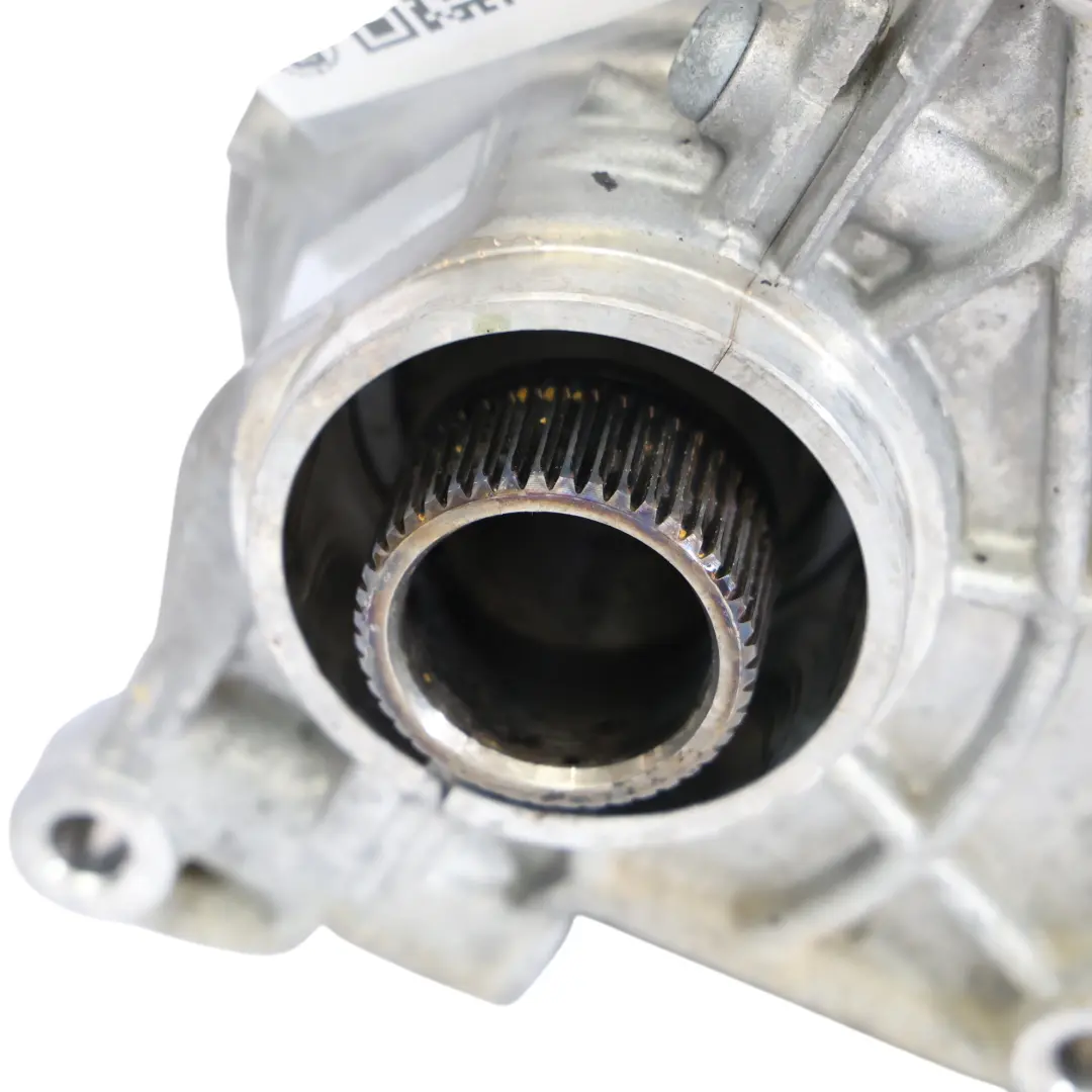 Boîtier Transfert BMW F45 F46 218Dx Mini F54 F60 Diesel PTO GARANTIE pour à propos du numéro de pièce 7646871 Boîtier Transfert BMW F45 F46 218Dx Mini F54 F60 Diesel PTO GARANTIE - SKU 7646871 - Numéro de pièce 7646871