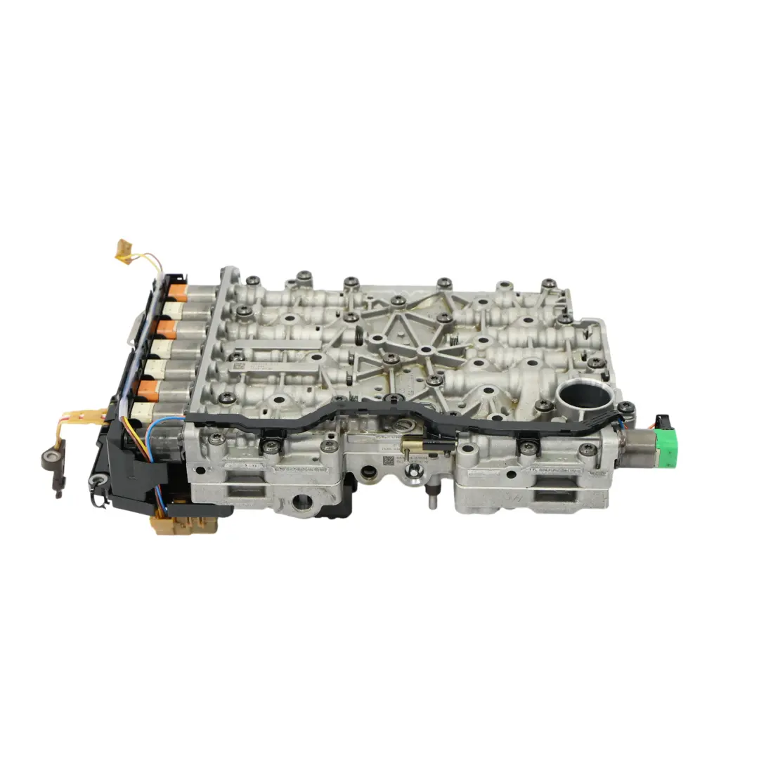 BMW X1 E84 Caja Cambios Automática Unidad Control Mecatrónica GA8HP45Z - SKU 7647850 - Número de pieza 7647850