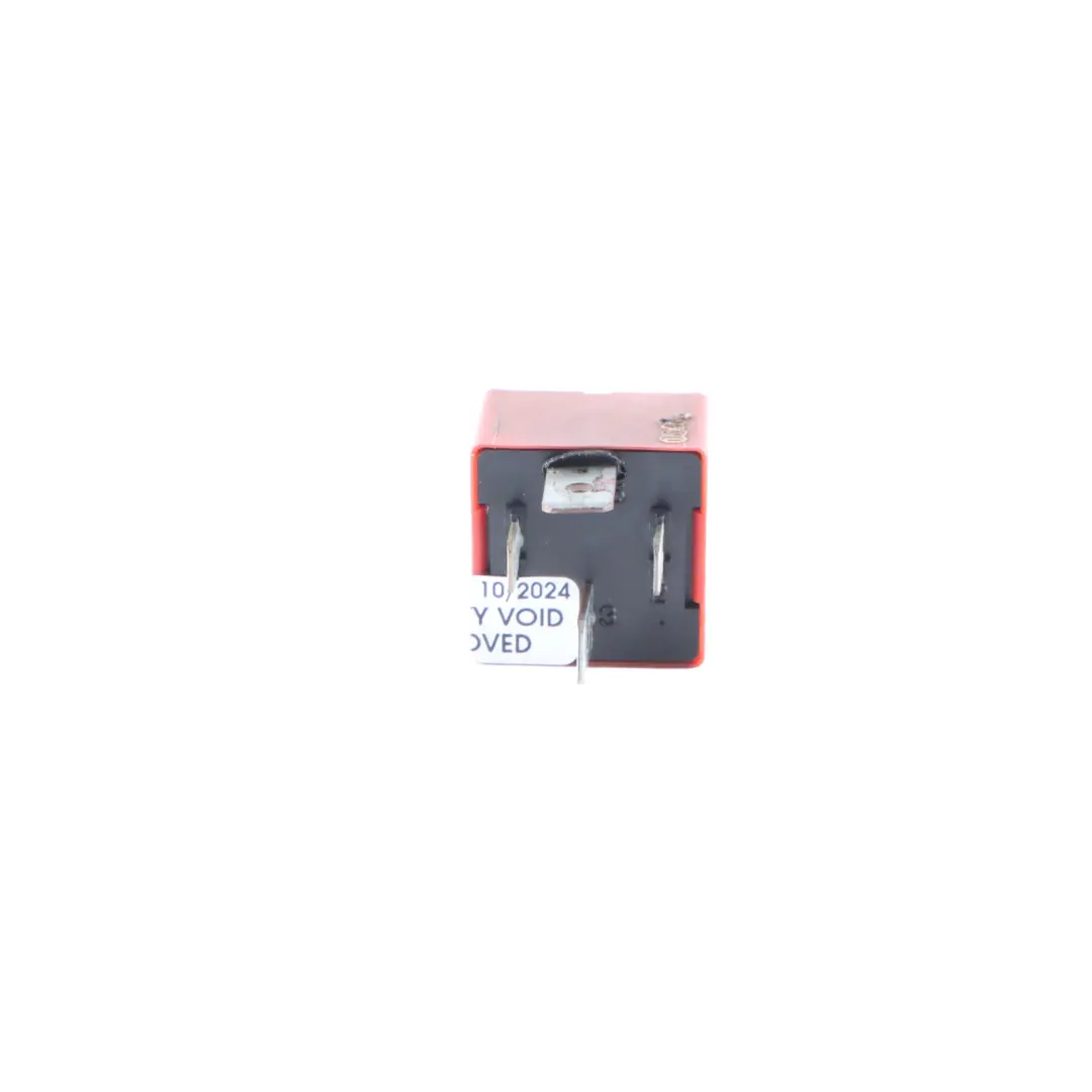 Renault Laguna Master Opel Vivaro Fuse Relay 4-Pin Fuse Unit 8200308271 - SKU 7700844682A - Número de pieza 7700844682A