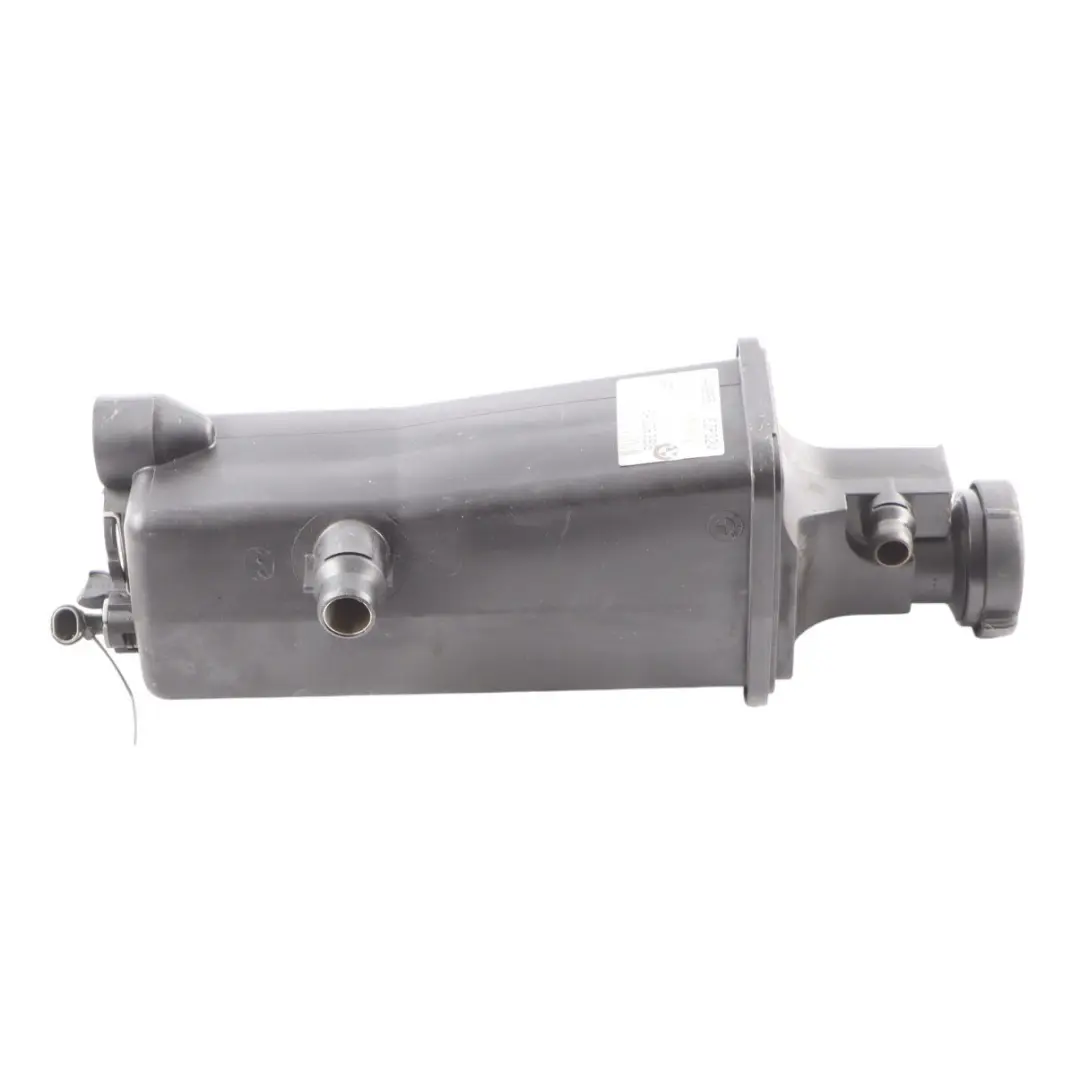 Kühl Mittel Behälter BMW E46 X5 E53 X3 E83 Kühl Wasser Ausgleichs Flasche für mit Teilenummer 7787039 Kühl Mittel Behälter BMW E46 X5 E53 X3 E83 Kühl Wasser Ausgleichs Flasche - SKU 7787039 - Teilenummer 7787039