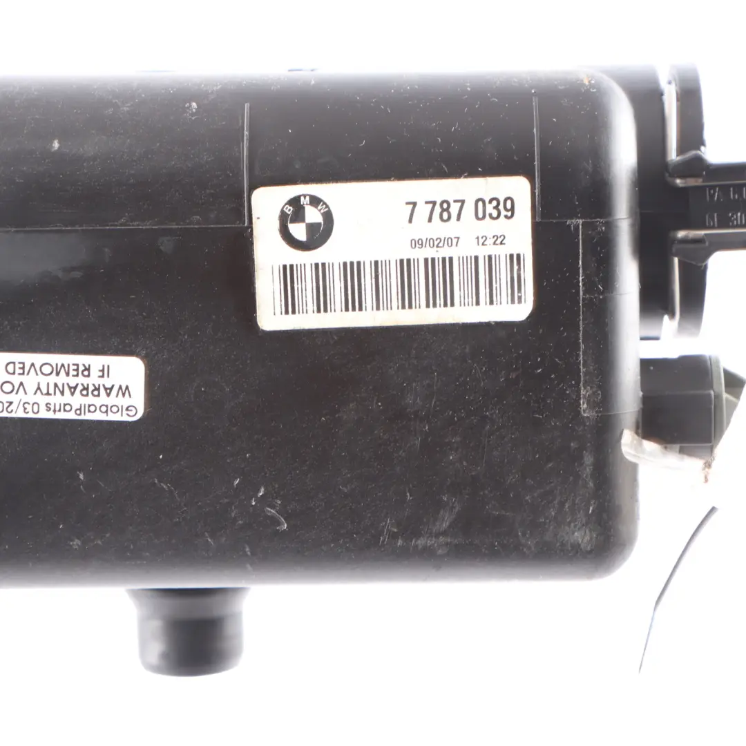 Réservoir Liquide Refroidissement BMW E46 X5 E53 X3 E83 Vase Expansion Eau pour à propos du numéro de pièce 7787039 Réservoir Liquide Refroidissement BMW E46 X5 E53 X3 E83 Vase Expansion Eau - SKU 7787039 - Numéro de pièce 7787039