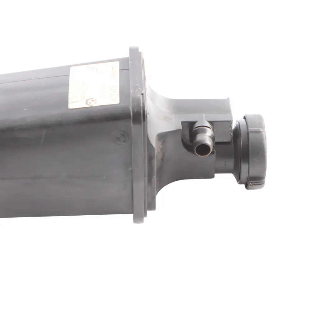 Réservoir Liquide Refroidissement BMW E46 X5 E53 X3 E83 Vase Expansion Eau pour à propos du numéro de pièce 7787039 Réservoir Liquide Refroidissement BMW E46 X5 E53 X3 E83 Vase Expansion Eau - SKU 7787039 - Numéro de pièce 7787039
