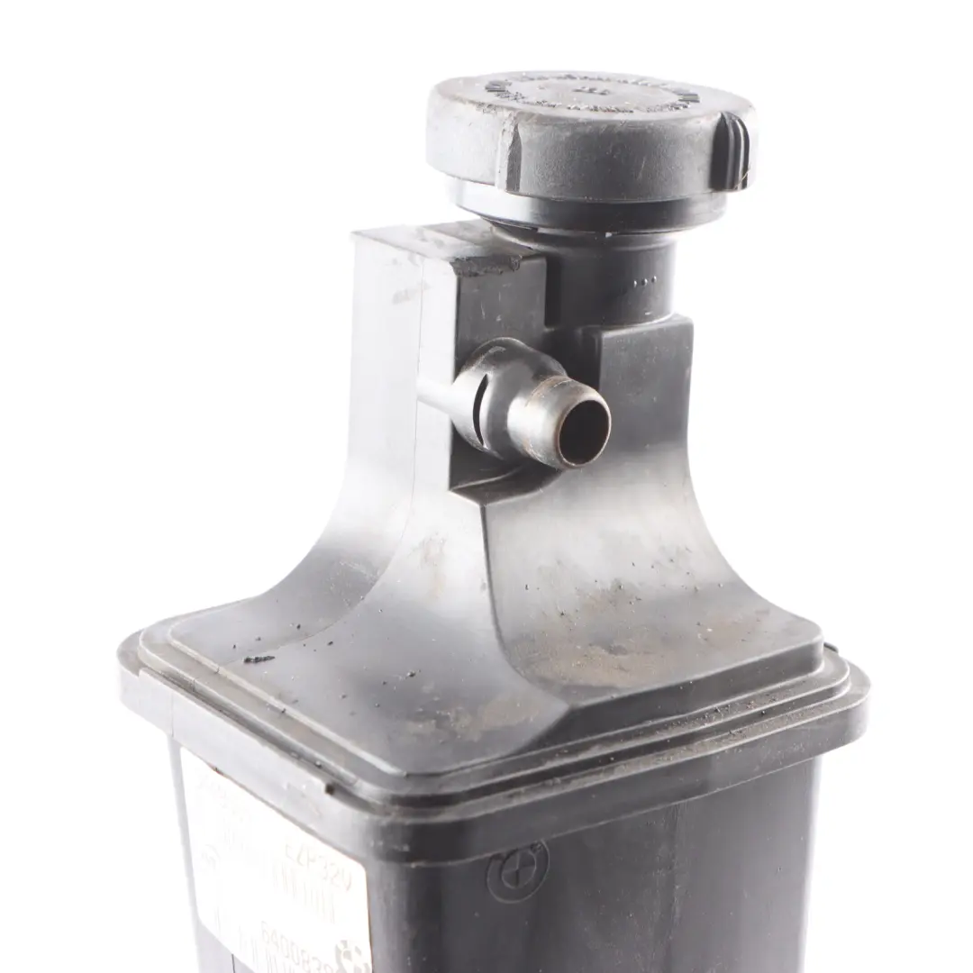  Depósito Refrigerante BMW E46 X5 E53 X3 E83 Tanque Expansión Agua Botella - SKU 7787039 - Número de pieza 7787039