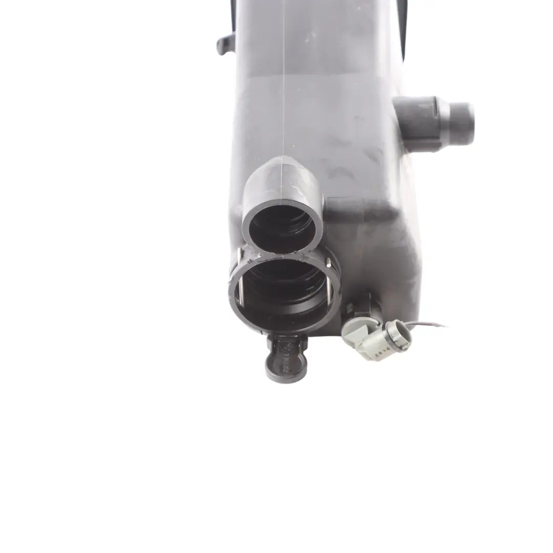 Réservoir Liquide Refroidissement BMW E46 X5 E53 X3 E83 Vase Expansion Eau pour à propos du numéro de pièce 7787039 Réservoir Liquide Refroidissement BMW E46 X5 E53 X3 E83 Vase Expansion Eau - SKU 7787039 - Numéro de pièce 7787039