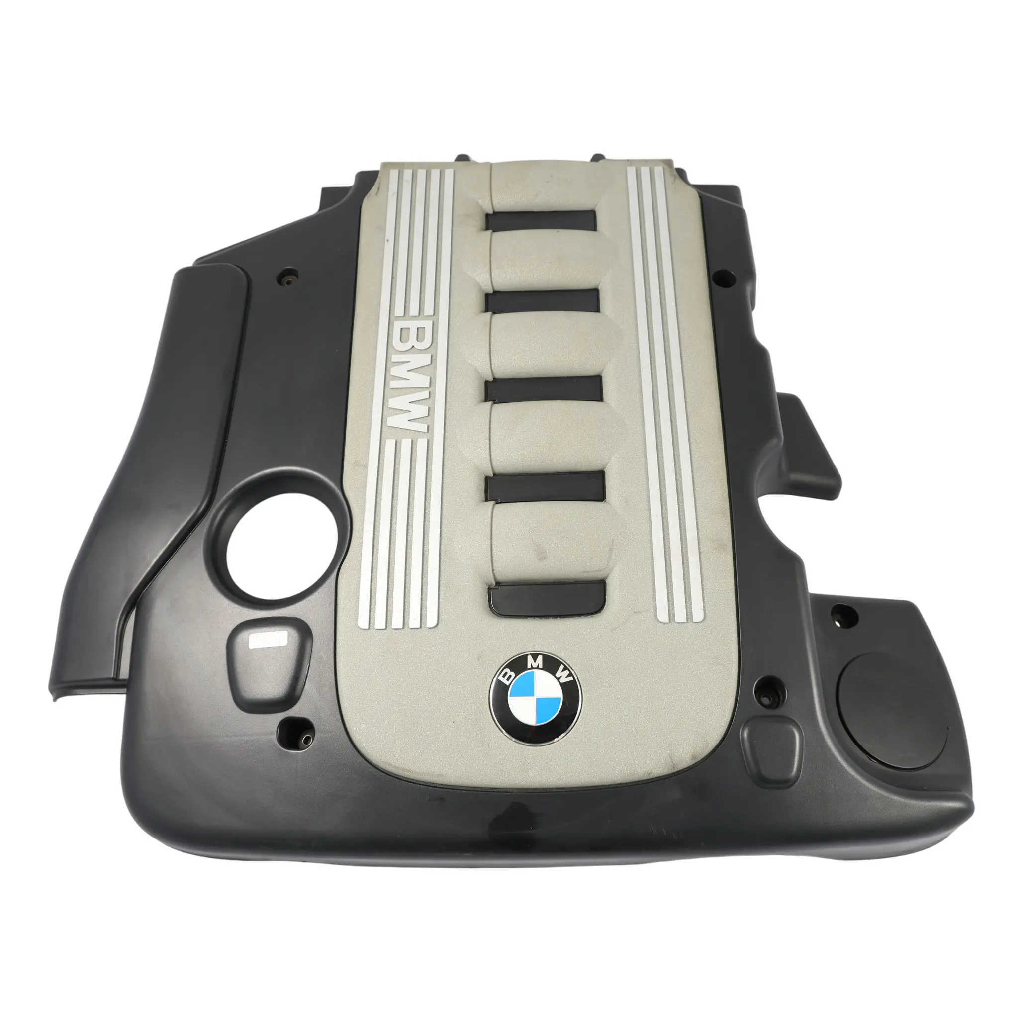 Motor-Akustikabdeckung BMW E60 E65 LCI Motorabdeckung Diesel M57N M57N2 7788908