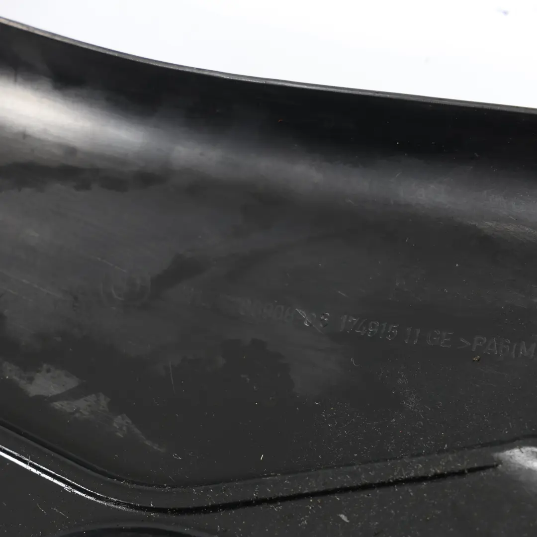 Copertura acustica del motore BMW E60 E65 E83 LCI Diesel M57N M57N2 per con numero di parte 7788908 Copertura acustica del motore BMW E60 E65 E83 LCI Diesel M57N M57N2 - SKU 7788908-3 - Numero di parte 7788908