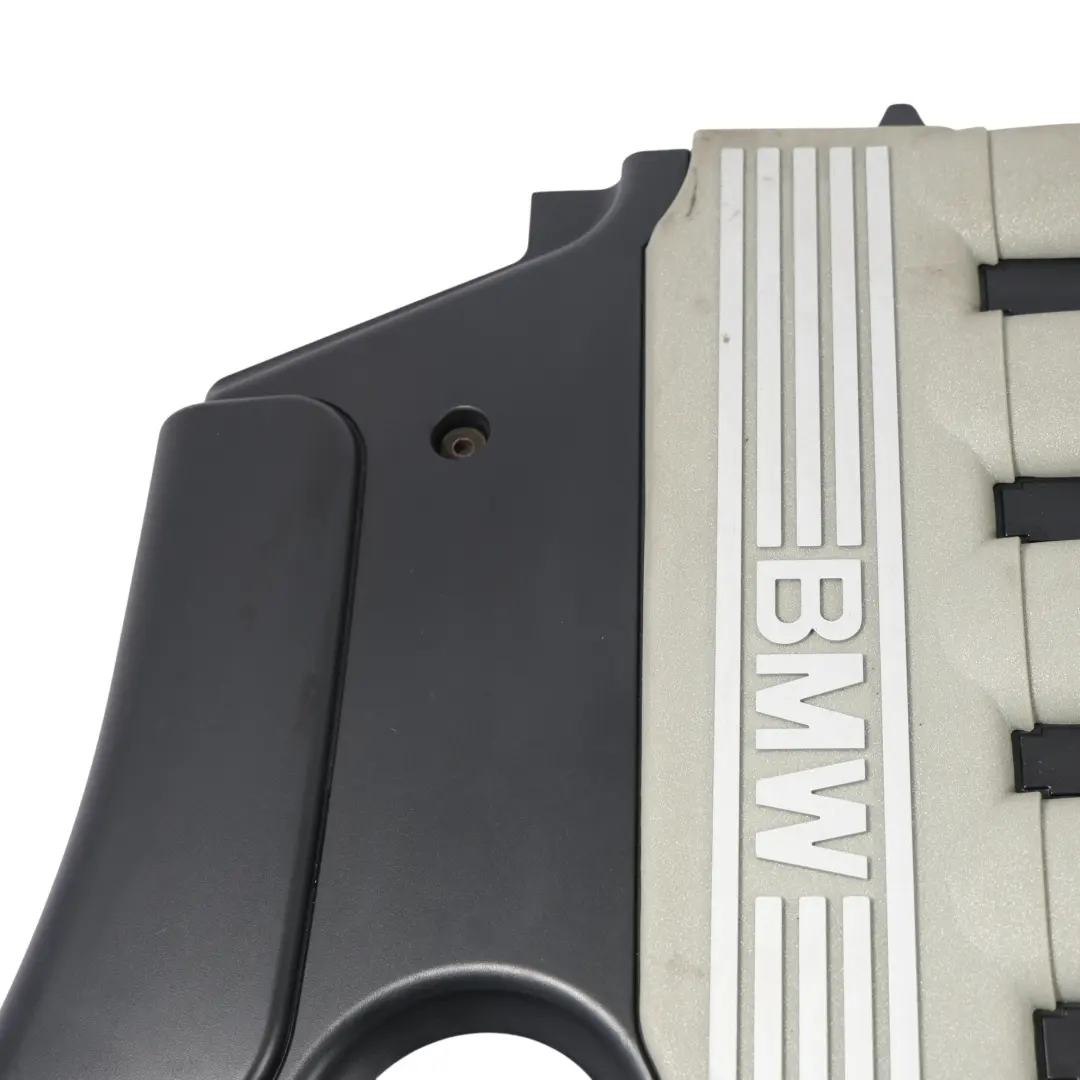 BMW E60 E65 E83 LCI Osłona Pokrywa Silnika Diesel M57N M57N2 - SKU 7788908-3 - Numer Części 7788908