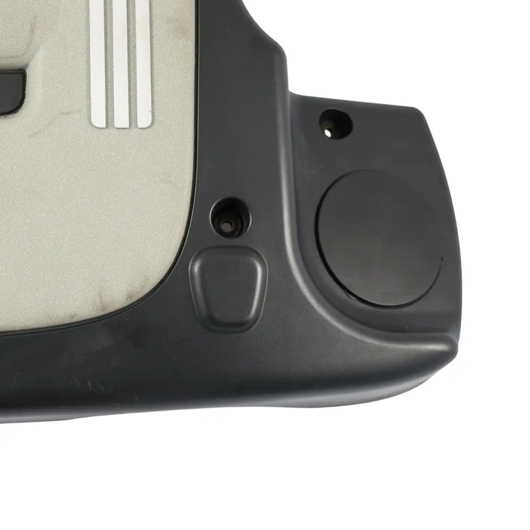 Copertura acustica del motore BMW E60 E65 E83 LCI Diesel M57N M57N2 per con numero di parte 7788908 Copertura acustica del motore BMW E60 E65 E83 LCI Diesel M57N M57N2 - SKU 7788908-3 - Numero di parte 7788908