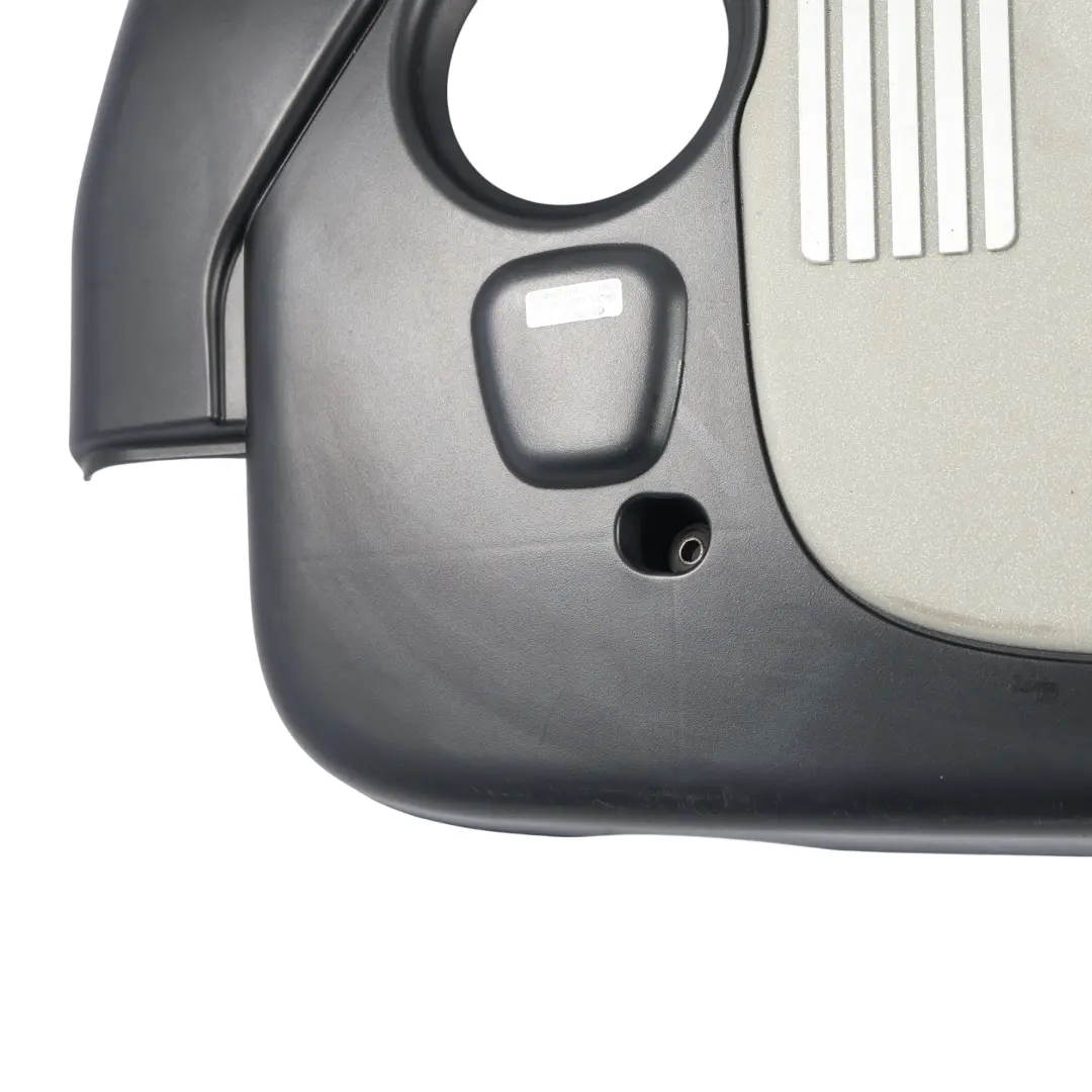 Copertura acustica del motore BMW E60 E65 E83 LCI Diesel M57N M57N2 per con numero di parte 7788908 Copertura acustica del motore BMW E60 E65 E83 LCI Diesel M57N M57N2 - SKU 7788908-3 - Numero di parte 7788908