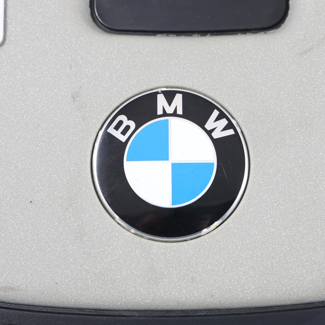 Copertura acustica del motore BMW E60 E65 E83 LCI Diesel M57N M57N2 per con numero di parte 7788908 Copertura acustica del motore BMW E60 E65 E83 LCI Diesel M57N M57N2 - SKU 7788908-3 - Numero di parte 7788908
