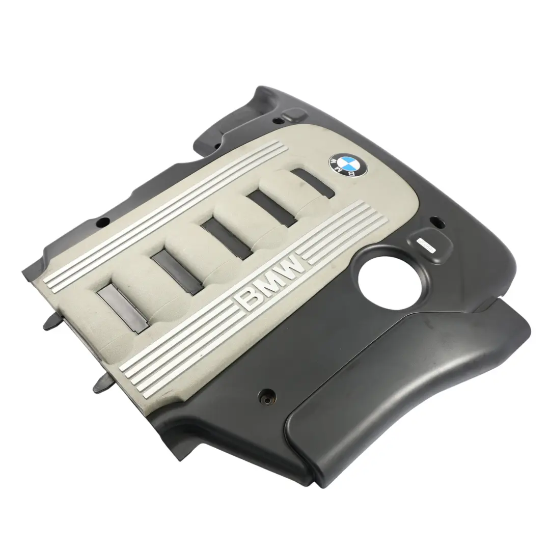  Copertura acustica del motore BMW E60 E65 E83 LCI Diesel M57N M57N2 - SKU 7788908-3 - Numero di parte 7788908