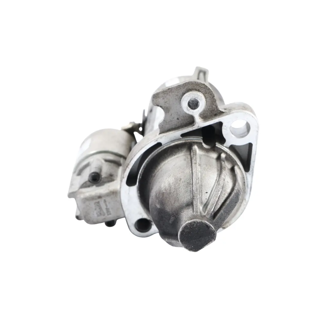 Volkswagen Touareg 7L Motor Anlasser 0 - SKU 077911023-1 - Teilenummer 77911023
