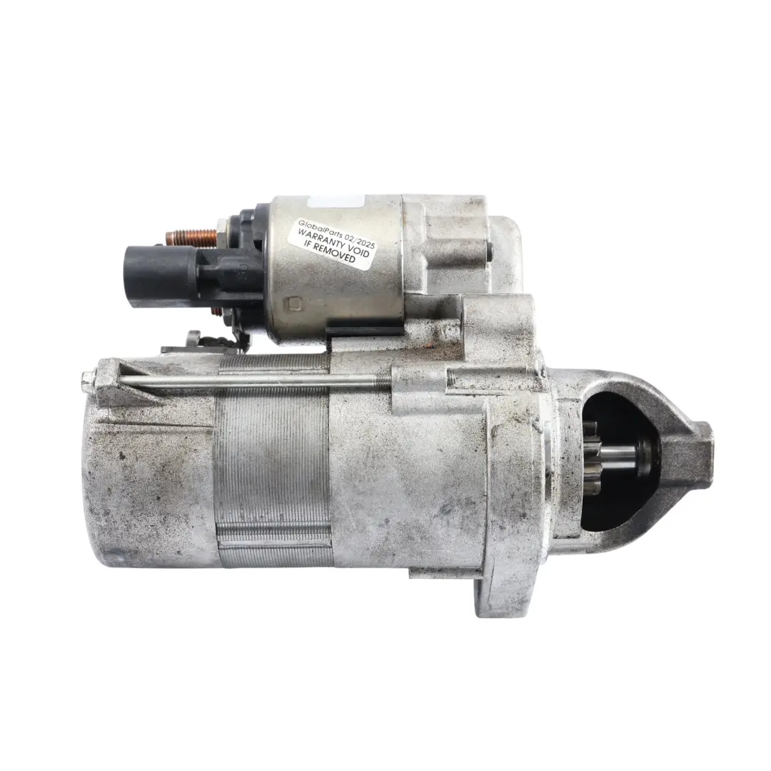 Volkswagen Touareg 7L Motor Anlasser 0 - SKU 077911023-1 - Teilenummer 77911023