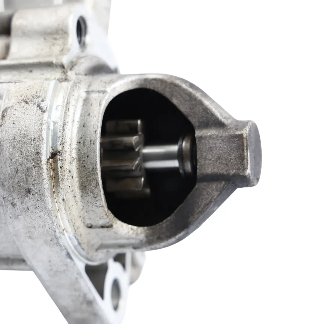 Volkswagen Touareg 7L Motor De Arranque 0 - SKU 077911023-1 - Número de pieza 77911023