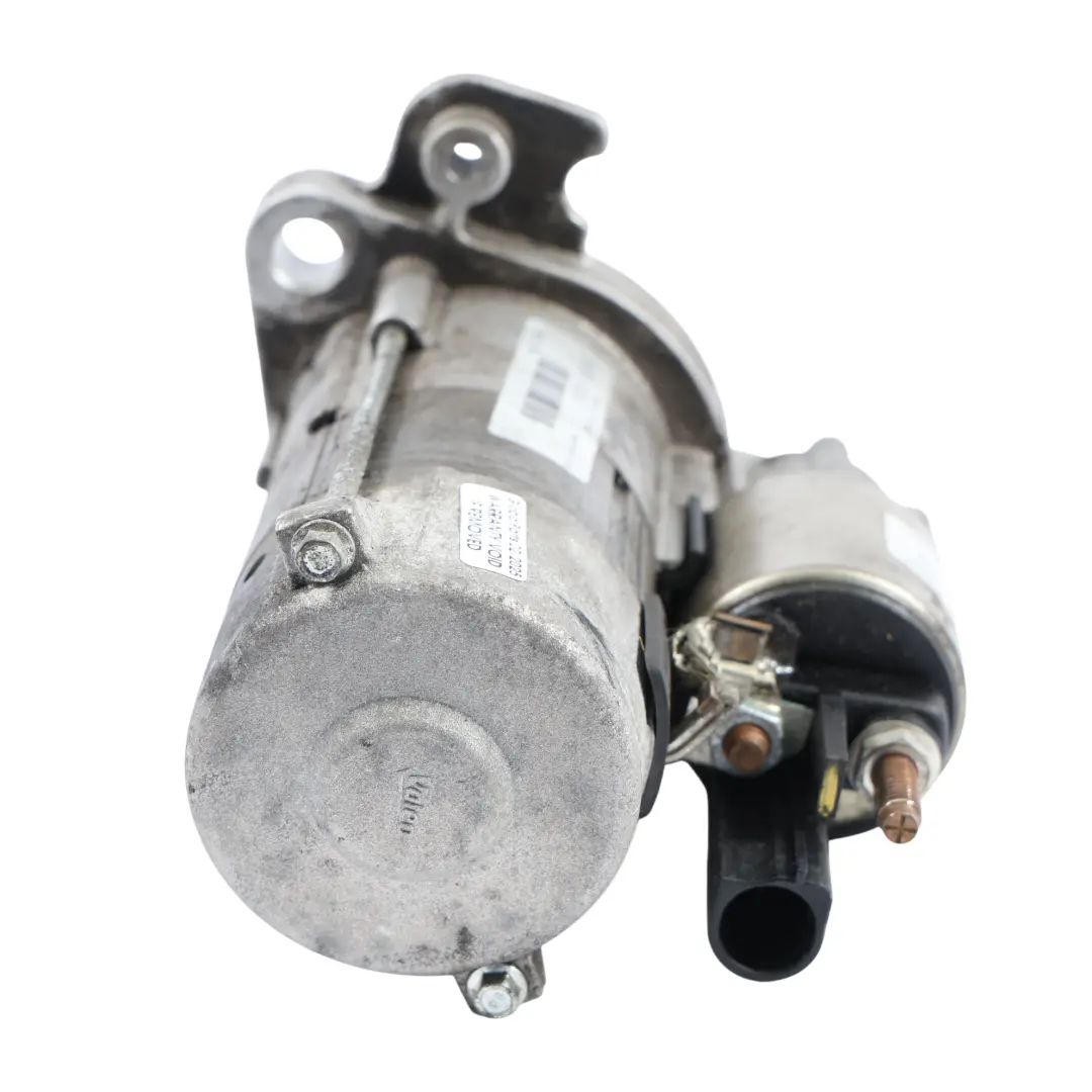 7L Motor De Arranque 0 para Volkswagen Touareg con número de pieza 77911023 Volkswagen Touareg 7L Motor De Arranque 0 - SKU 077911023-1 - Número de pieza 77911023
