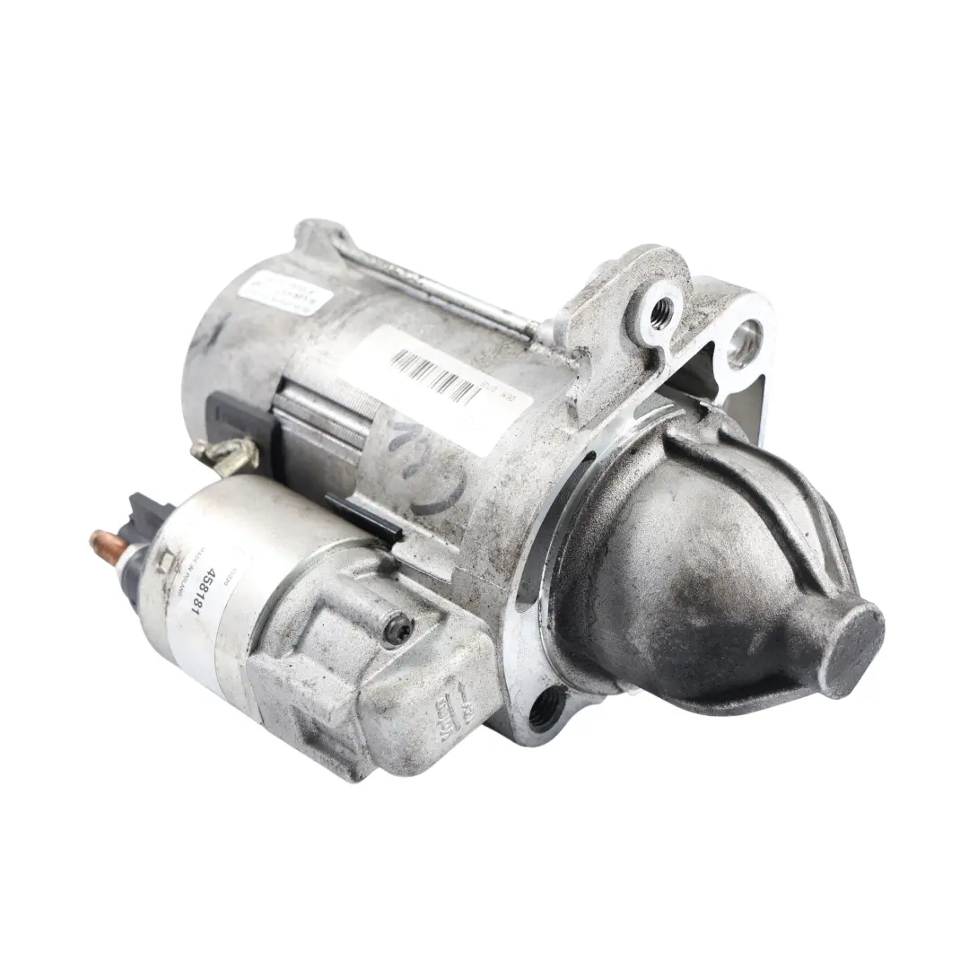 Volkswagen Touareg 7L Silnik Rozrusznik Starter 0 - SKU 077911023-1 - Numer Części 77911023
