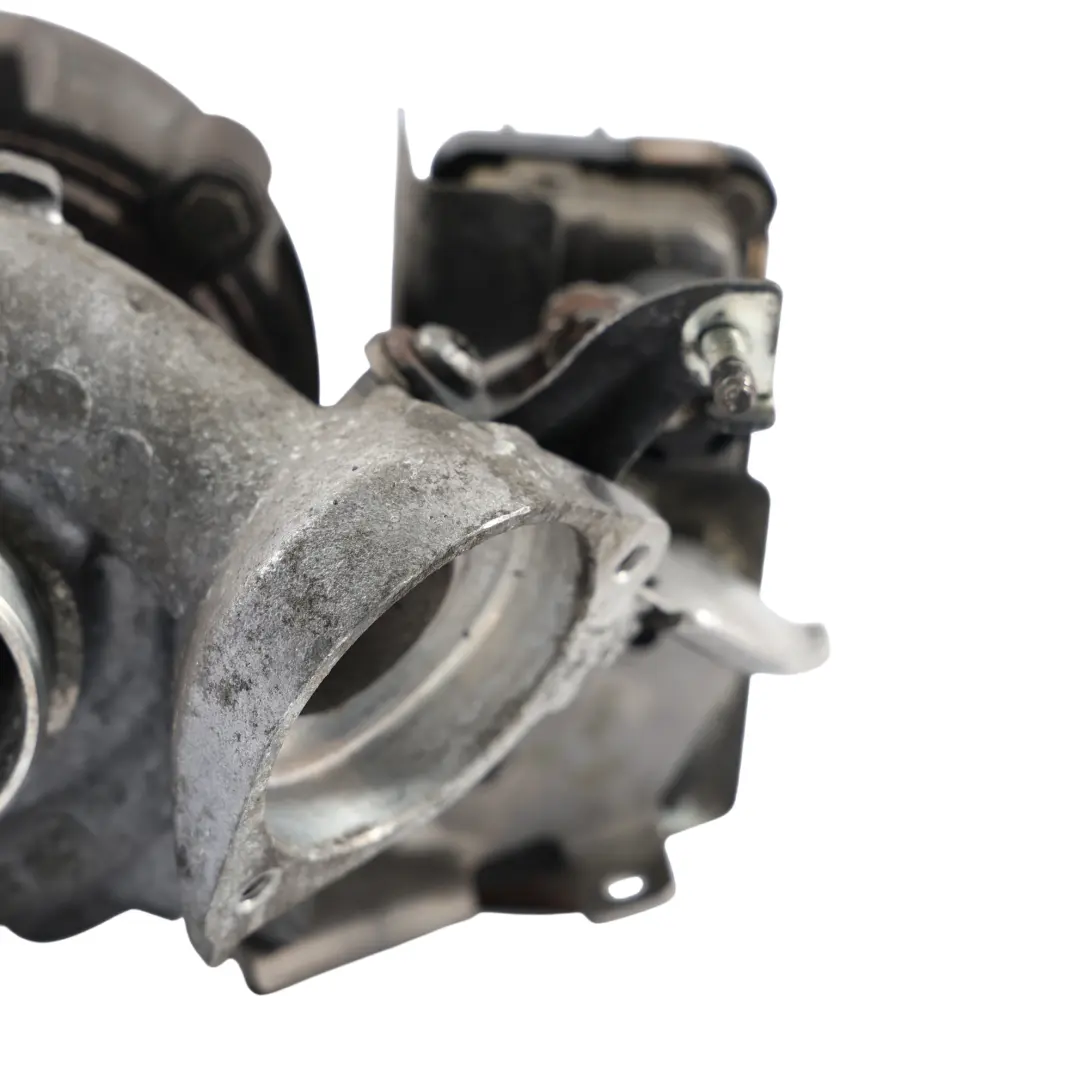 M47N2 Diesel Garrett Turbolader 7792412 für BMW E87 118D mit Teilenummer 7792413 BMW E87 118D M47N2 Diesel Garrett Turbolader 7792412 - SKU 7792413-4 - Teilenummer 7792413