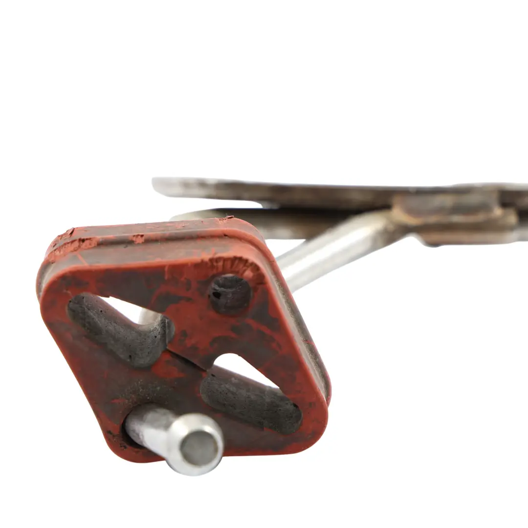 BMW E90 E91 E92 E93 Supporto Cambio In Gomma - SKU 7795276 - Numero di parte 7795276