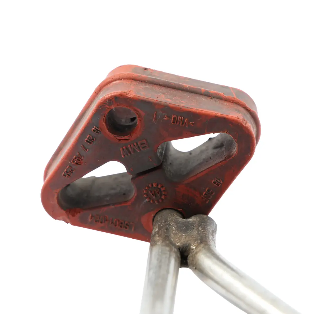 Support De Boîte De Vitesses En Caoutchouc pour BMW E90 E91 E92 E93 à propos du numéro de pièce 7795276 BMW E90 E91 E92 E93 Support De Boîte De Vitesses En Caoutchouc - SKU 7795276 - Numéro de pièce 7795276