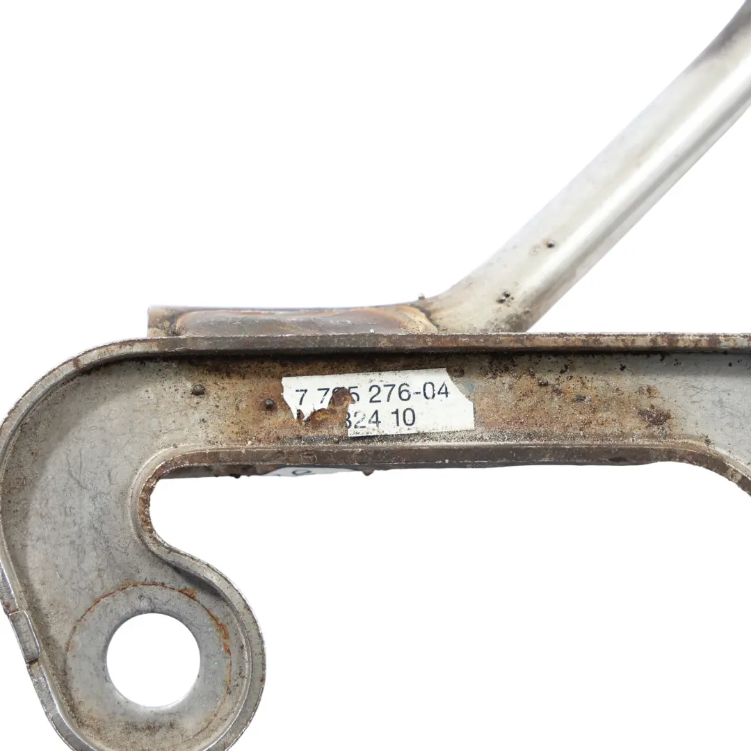 Support De Boîte De Vitesses En Caoutchouc pour BMW E90 E91 E92 E93 à propos du numéro de pièce 7795276 BMW E90 E91 E92 E93 Support De Boîte De Vitesses En Caoutchouc - SKU 7795276 - Numéro de pièce 7795276