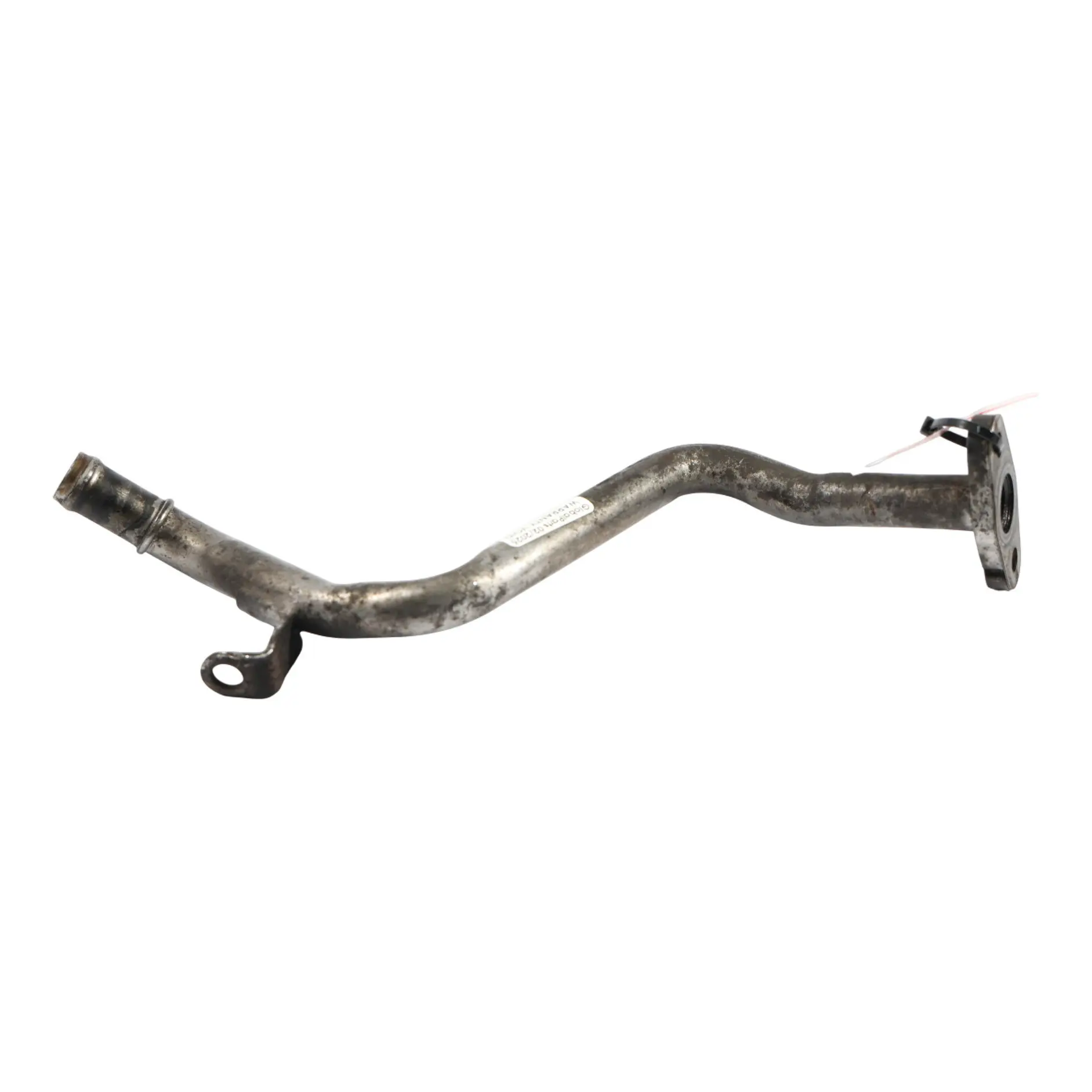 Oil Pipe BMW E60 LCI 535d E90 335d Turbo Charger Lubrication Line Hose 7795974