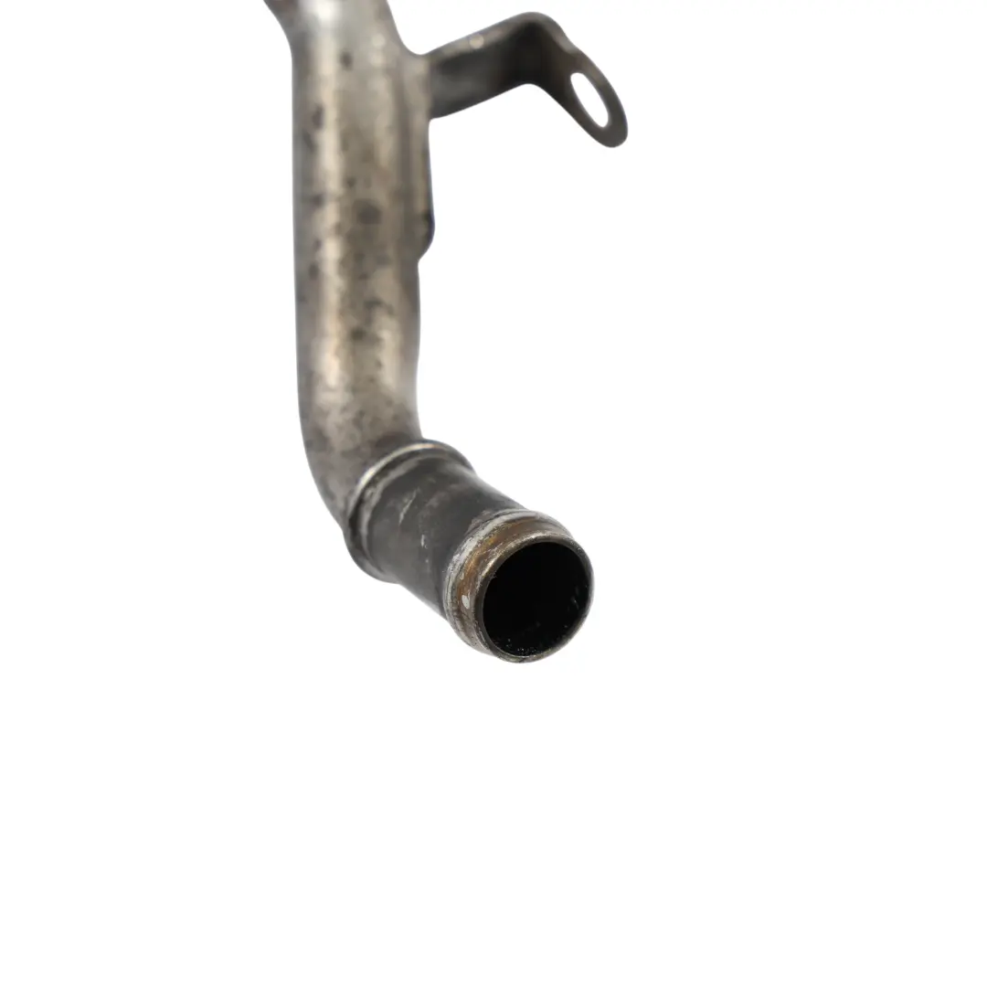 Oil Pipe BMW E60 LCI 535d E90 335d Turbo Charger Lubrication Line Hose to with Part number 7795974 Oil Pipe BMW E60 LCI 535d E90 335d Turbo Charger Lubrication Line Hose - SKU 7795974 - Part number 7795974