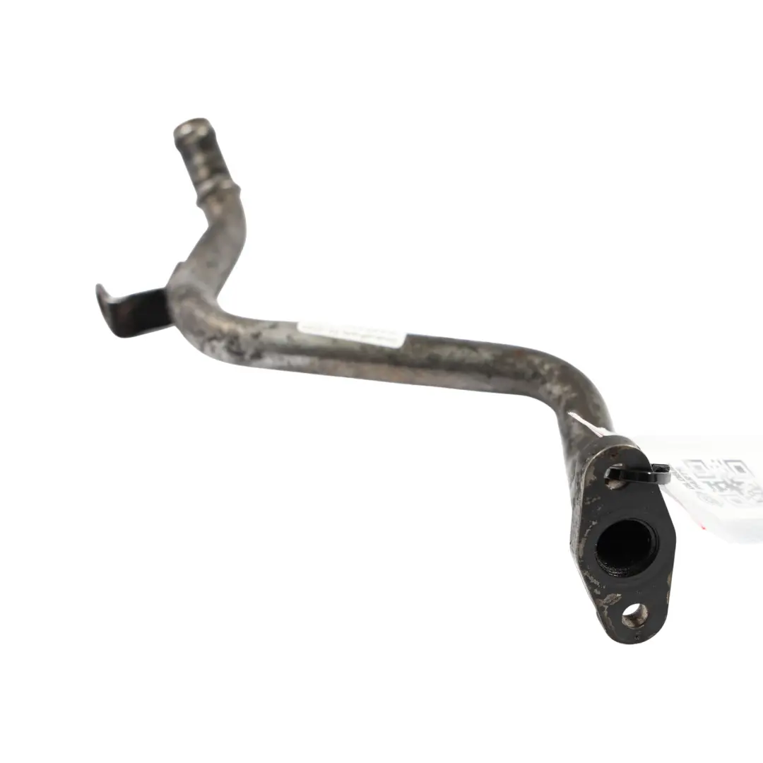 Oil Pipe BMW E60 LCI 535d E90 335d Turbo Charger Lubrication Line Hose  - SKU 7795974 - Part number 7795974