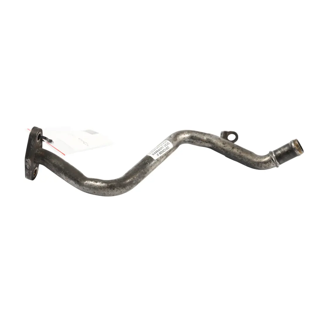 Oil Pipe BMW E60 LCI 535d E90 335d Turbo Charger Lubrication Line Hose  - SKU 7795974 - Part number 7795974