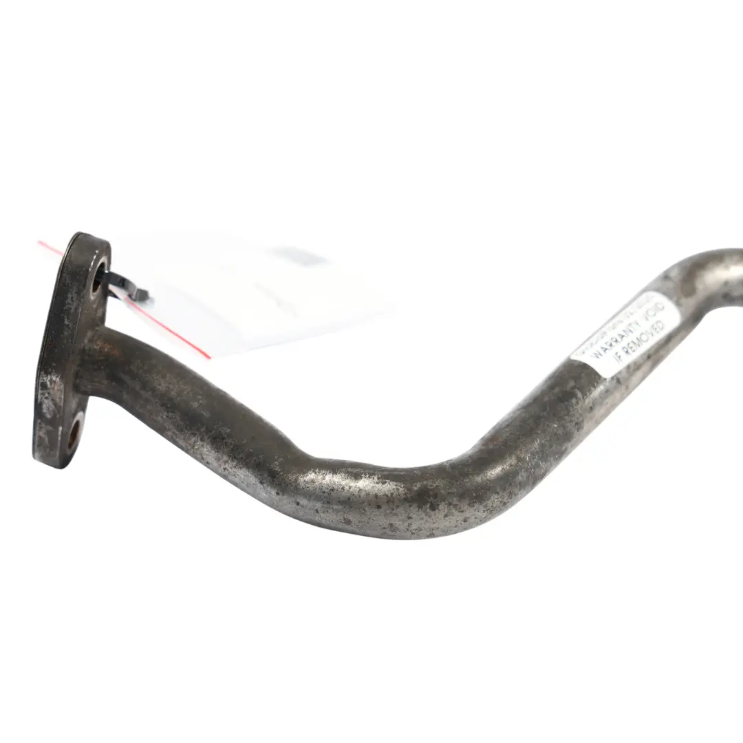 Oil Pipe BMW E60 LCI 535d E90 335d Turbo Charger Lubrication Line Hose  - SKU 7795974 - Part number 7795974