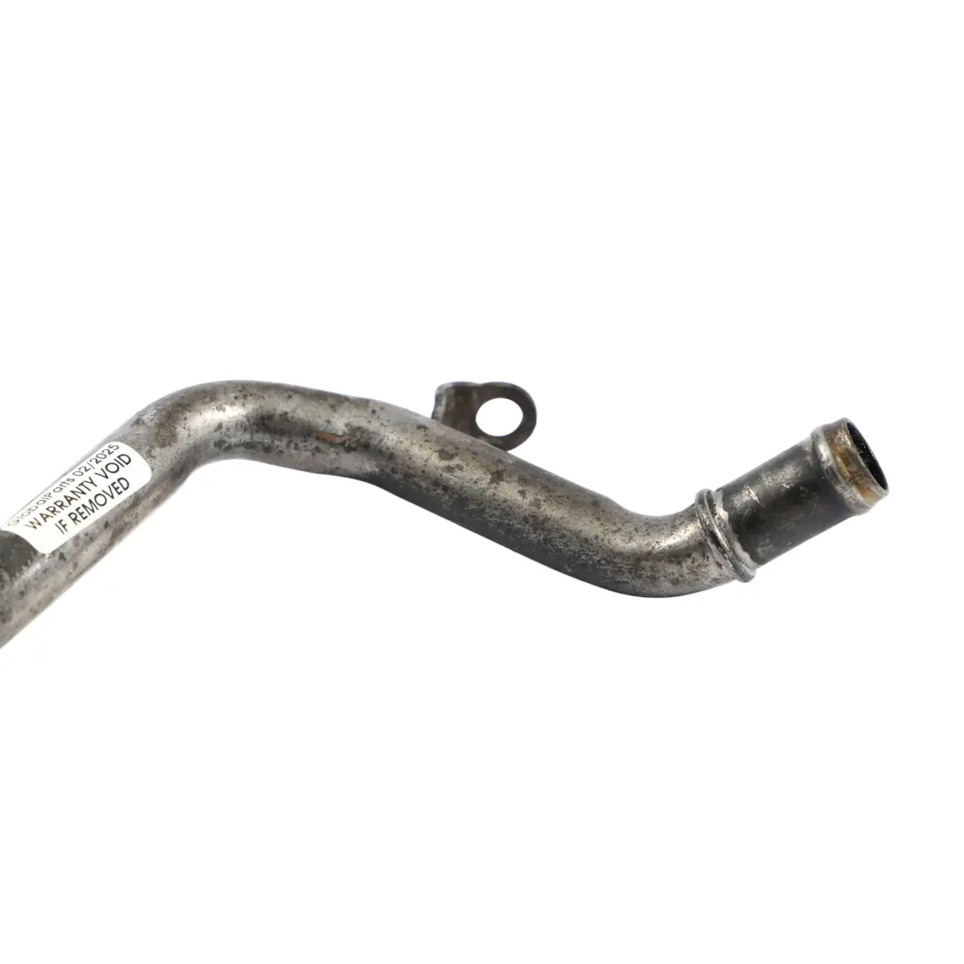 BMW E60 LCI 535d E90 335d Manguera Tubo Lubricación Turbocompresor - SKU 7795974 - Número de pieza 7795974