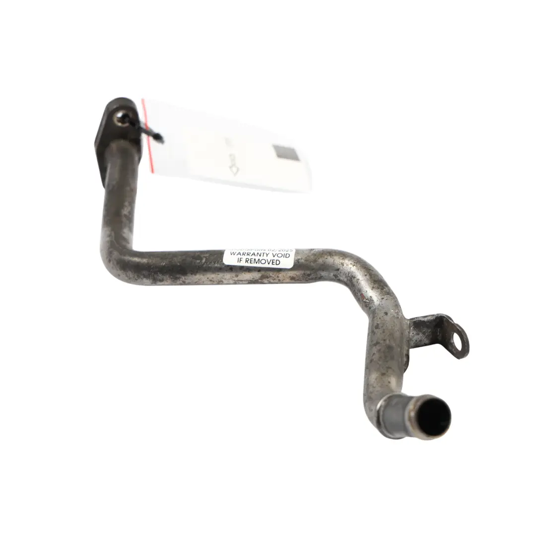 Ölleitung BMW E60 LCI 535d E90 335d Turbolader-Schmierleitung Schlauch für mit Teilenummer 7795974 Ölleitung BMW E60 LCI 535d E90 335d Turbolader-Schmierleitung Schlauch - SKU 7795974 - Teilenummer 7795974