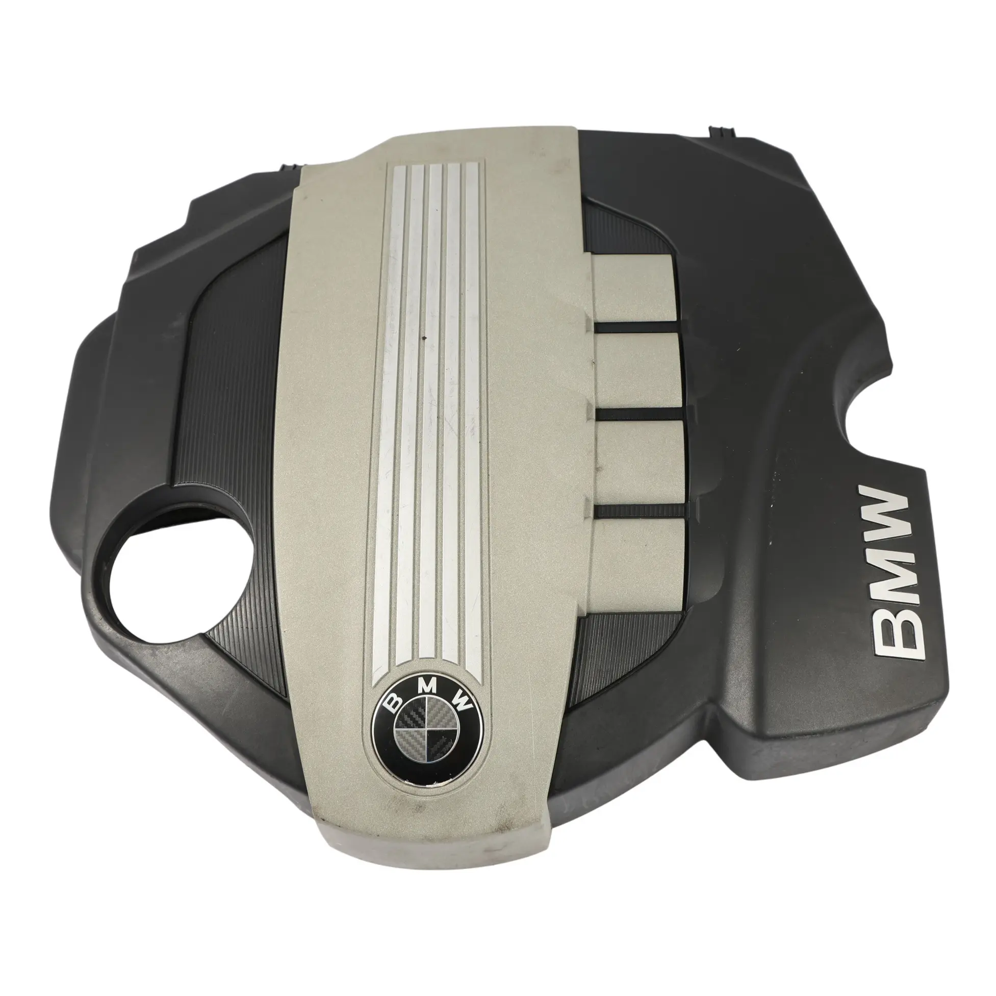 Coperchio Motore BMW E81 E87 E90 LCI 118D 120D 318D 320D N47 Pannello 7797410