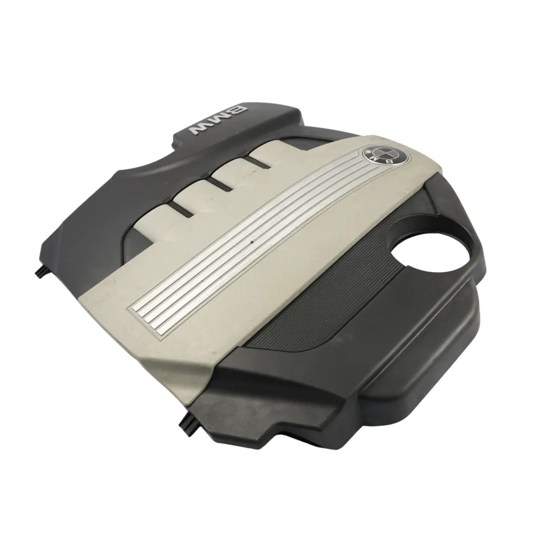  Couvercle Moteur BMW E81 E87 E90 LCI 118D 120D 318D 320D N47 Panneau - SKU 7797410-5 - Numéro de pièce 7797410