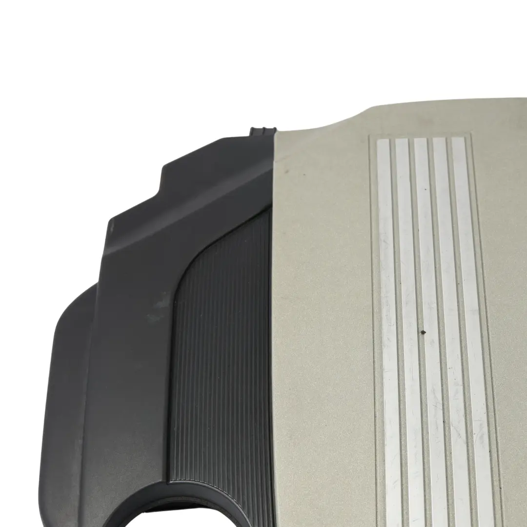 Tapa Motor BMW E81 E87 E90 LCI 118D 120D 318D 320D N47 Panel Superior para con número de pieza 7797410 Tapa Motor BMW E81 E87 E90 LCI 118D 120D 318D 320D N47 Panel Superior - SKU 7797410-5 - Número de pieza 7797410
