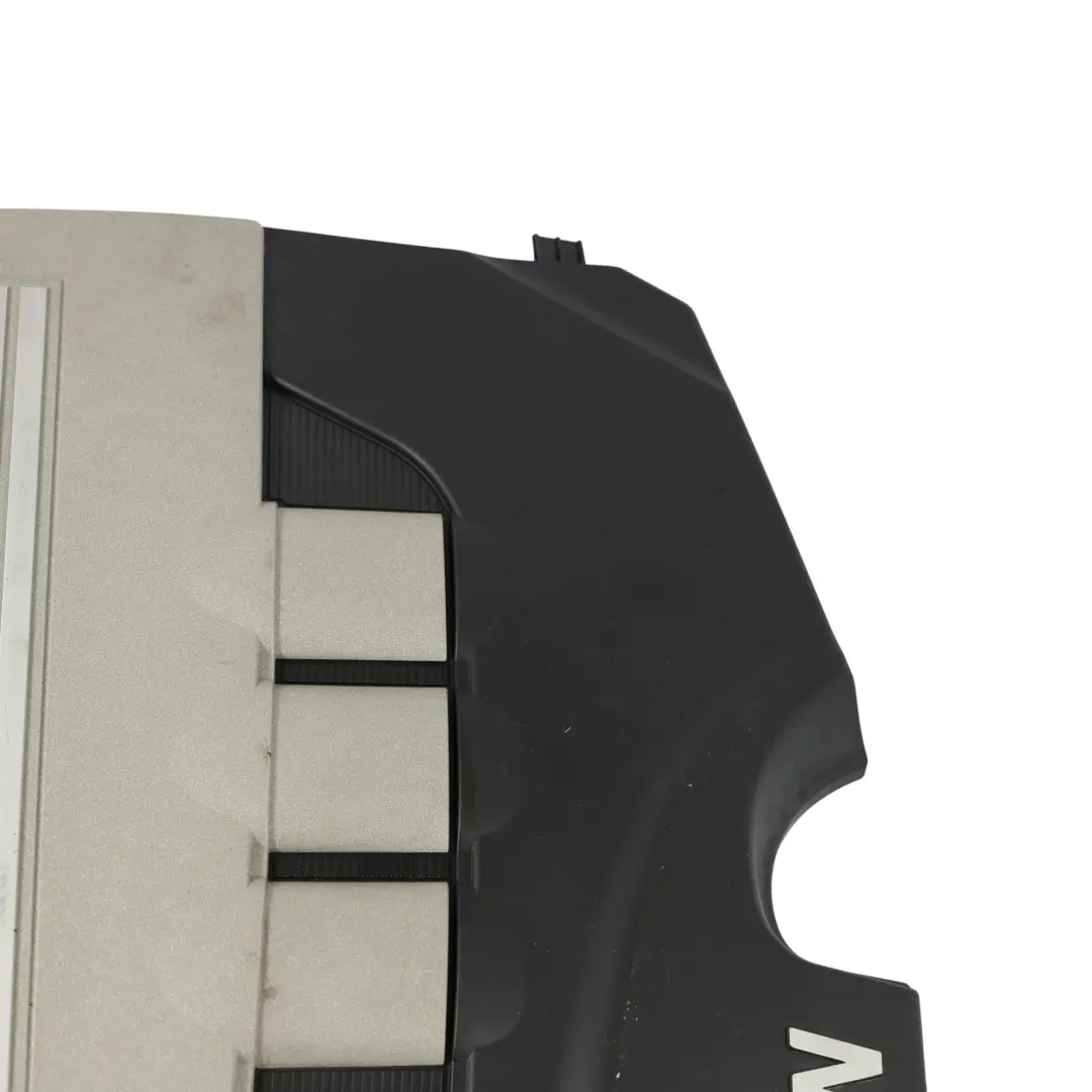  Couvercle Moteur BMW E81 E87 E90 LCI 118D 120D 318D 320D N47 Panneau - SKU 7797410-5 - Numéro de pièce 7797410