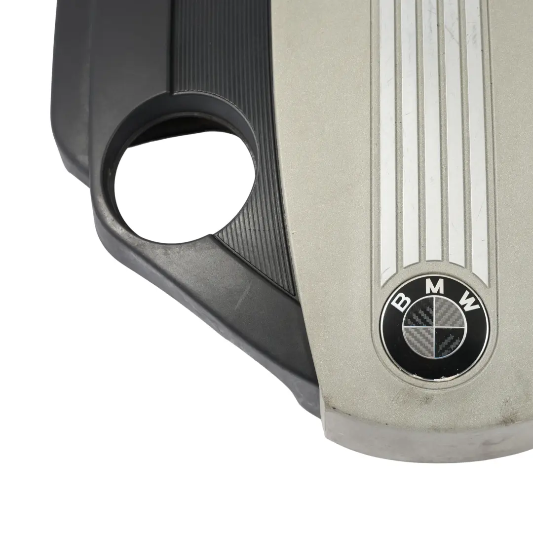  Couvercle Moteur BMW E81 E87 E90 LCI 118D 120D 318D 320D N47 Panneau - SKU 7797410-5 - Numéro de pièce 7797410