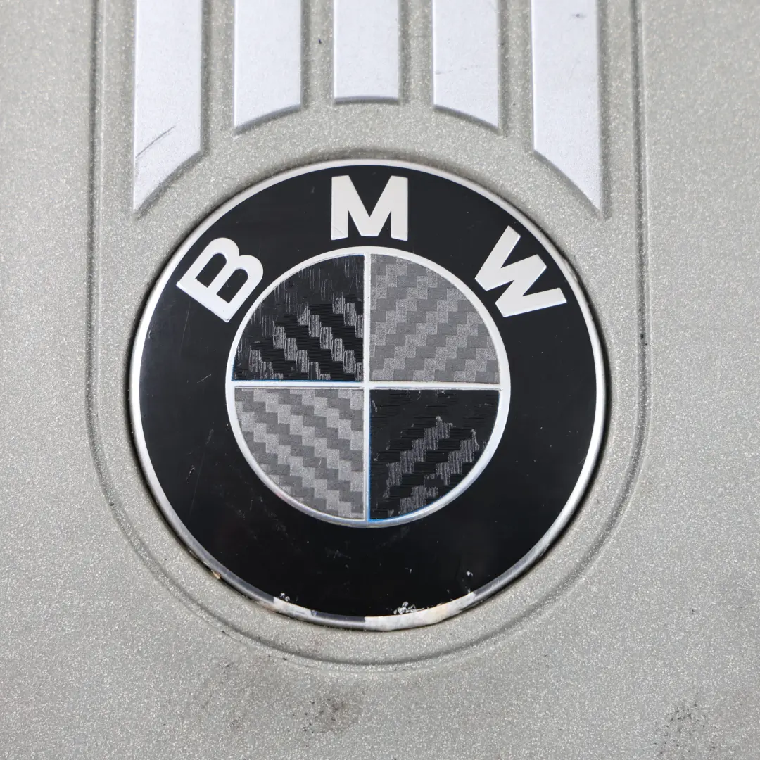  Couvercle Moteur BMW E81 E87 E90 LCI 118D 120D 318D 320D N47 Panneau - SKU 7797410-5 - Numéro de pièce 7797410