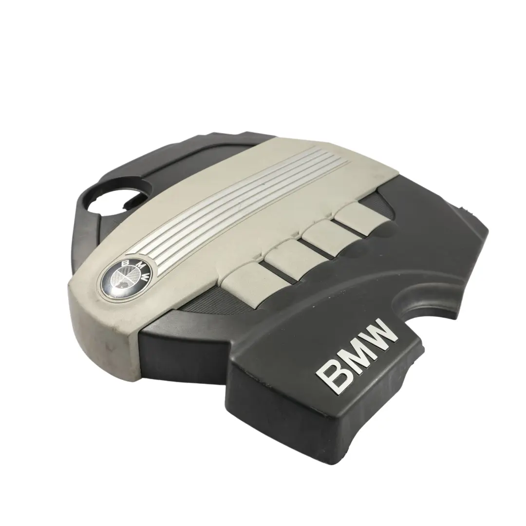  Couvercle Moteur BMW E81 E87 E90 LCI 118D 120D 318D 320D N47 Panneau - SKU 7797410-5 - Numéro de pièce 7797410