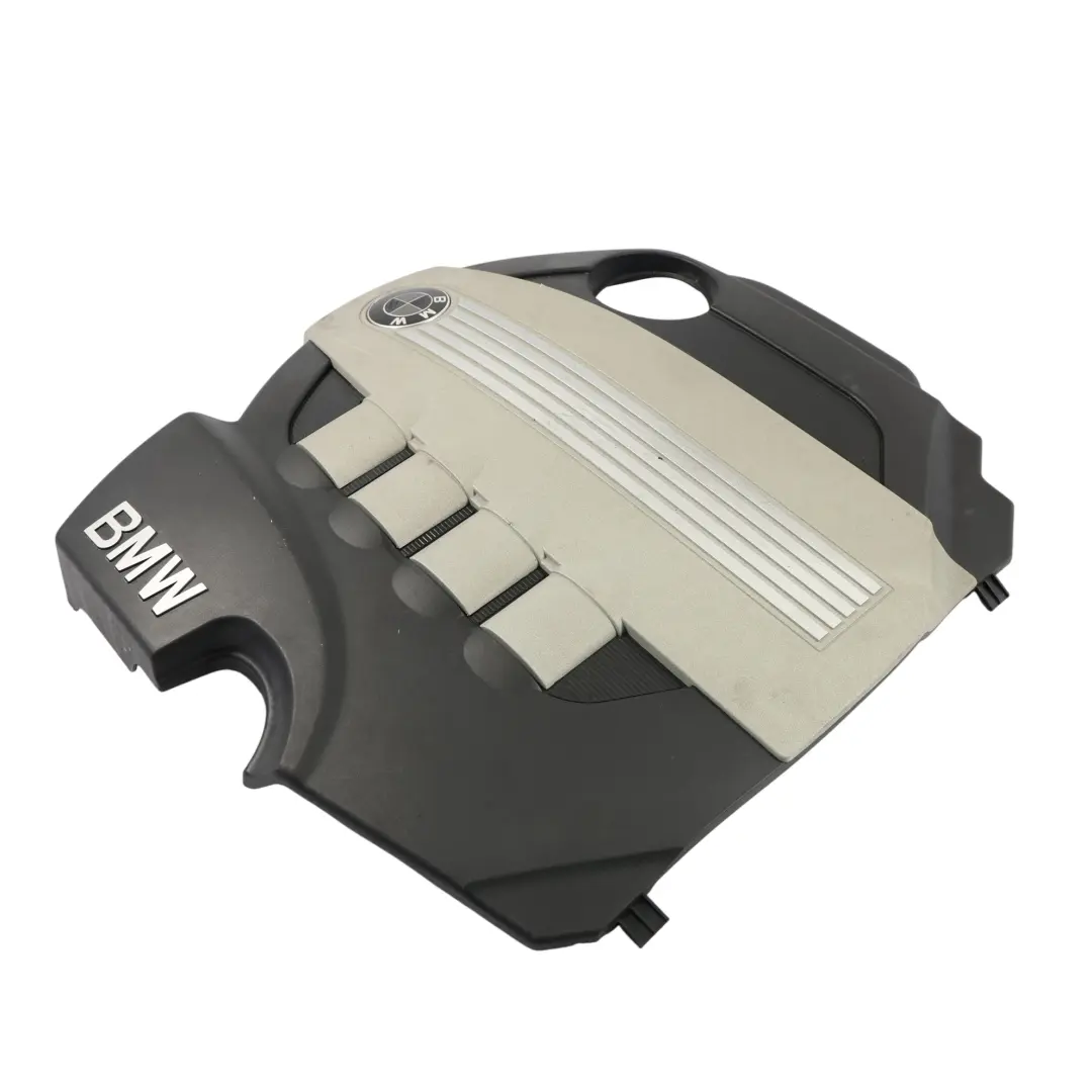  Couvercle Moteur BMW E81 E87 E90 LCI 118D 120D 318D 320D N47 Panneau - SKU 7797410-5 - Numéro de pièce 7797410