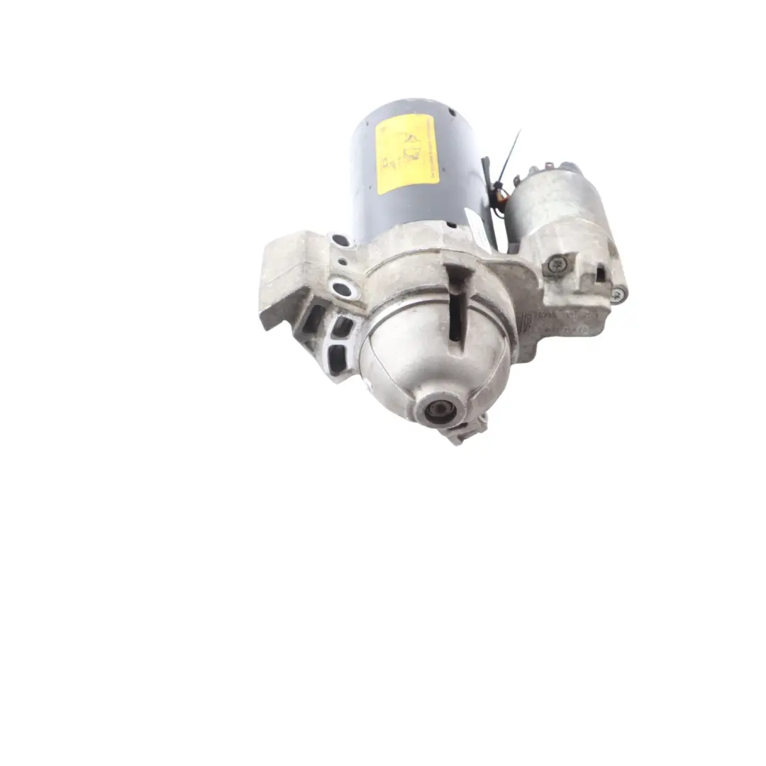 Arranque para BMW X5 E70 E87 F10 F11 F15 F25 F30 Diesel Motor De con número de pieza 7801203 BMW X5 E70 E87 F10 F11 F15 F25 F30 Diesel Motor De Arranque - SKU 7801203 - Número de pieza 7801203