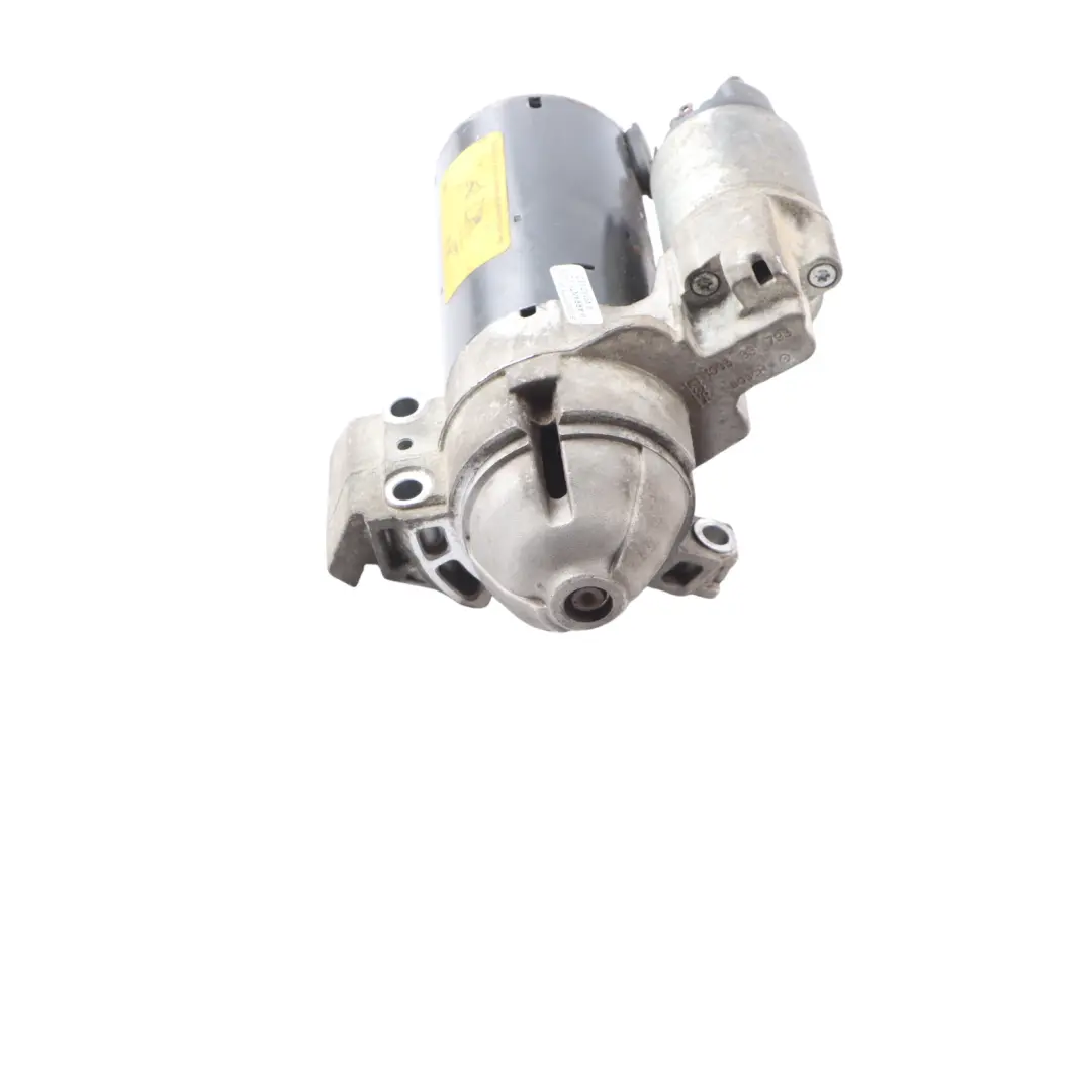 Démarreur De Moteur Diesel pour BMW X5 E70 E87 F10 F11 F15 F25 F30 à propos du numéro de pièce 7801203 BMW X5 E70 E87 F10 F11 F15 F25 F30 Démarreur De Moteur Diesel - SKU 7801203 - Numéro de pièce 7801203