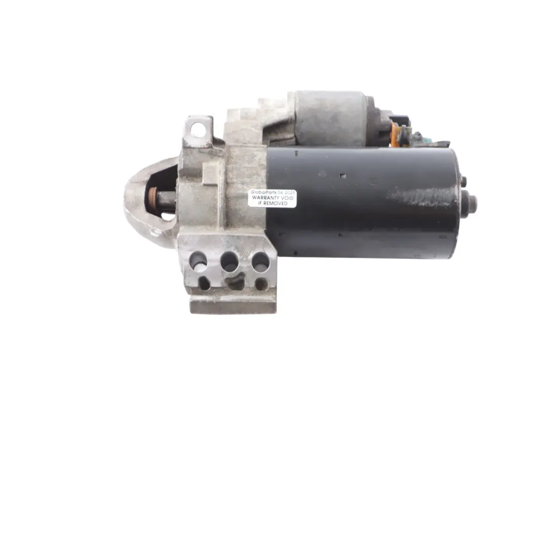 Démarreur De Moteur Diesel pour BMW X5 E70 E87 F10 F11 F15 F25 F30 à propos du numéro de pièce 7801203 BMW X5 E70 E87 F10 F11 F15 F25 F30 Démarreur De Moteur Diesel - SKU 7801203 - Numéro de pièce 7801203