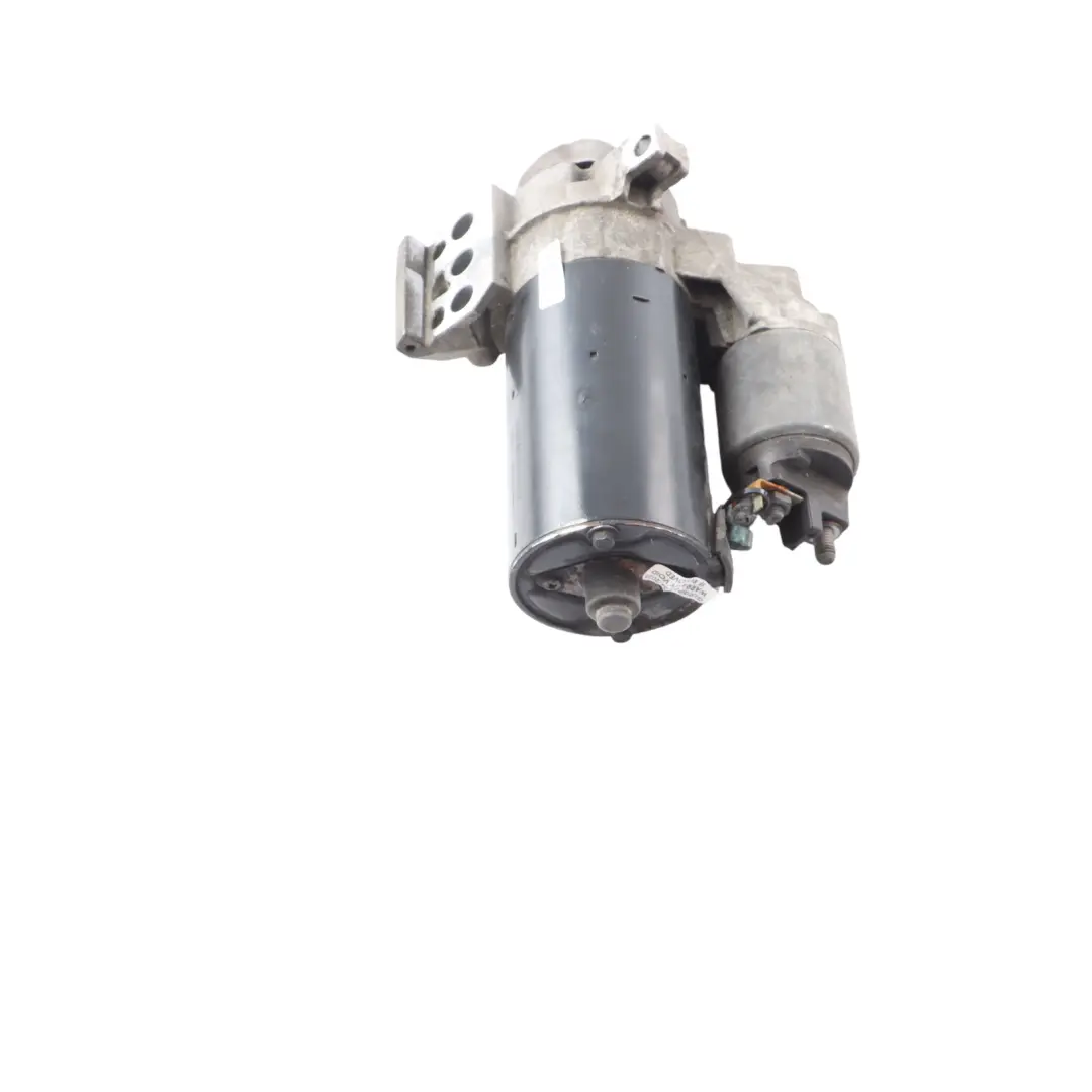 Démarreur De Moteur Diesel pour BMW X5 E70 E87 F10 F11 F15 F25 F30 à propos du numéro de pièce 7801203 BMW X5 E70 E87 F10 F11 F15 F25 F30 Démarreur De Moteur Diesel - SKU 7801203 - Numéro de pièce 7801203