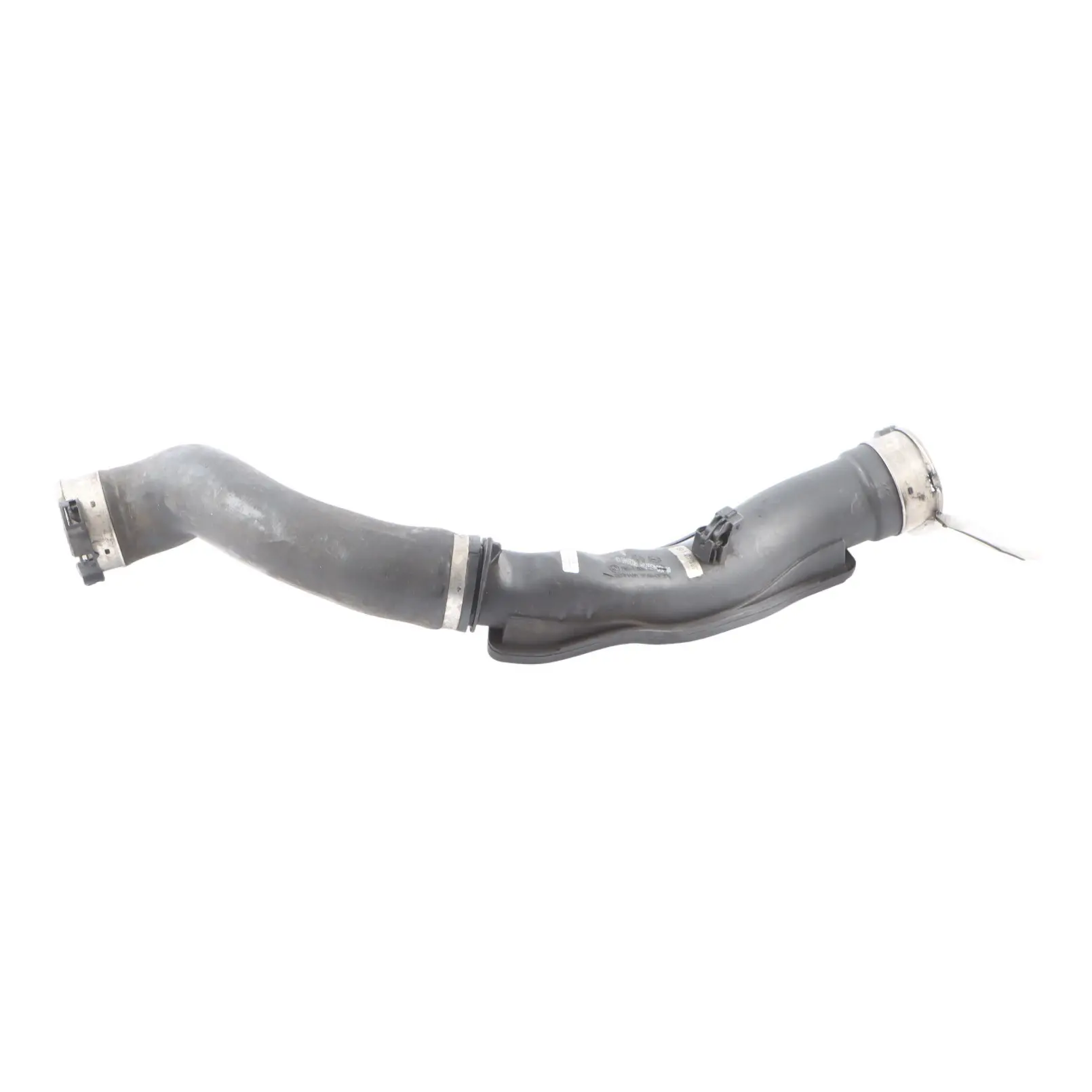 BMW E90 N57 Diesel Manifold Charge Air Line Hose Pipe 7809834