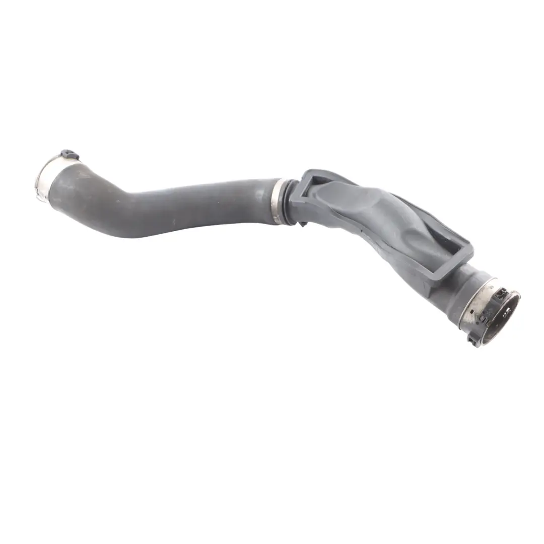 BMW E90 N57 Diesel Manifold Charge Air Line Hose Pipe 7809834 - SKU 7809834-1 - Part number 7800143