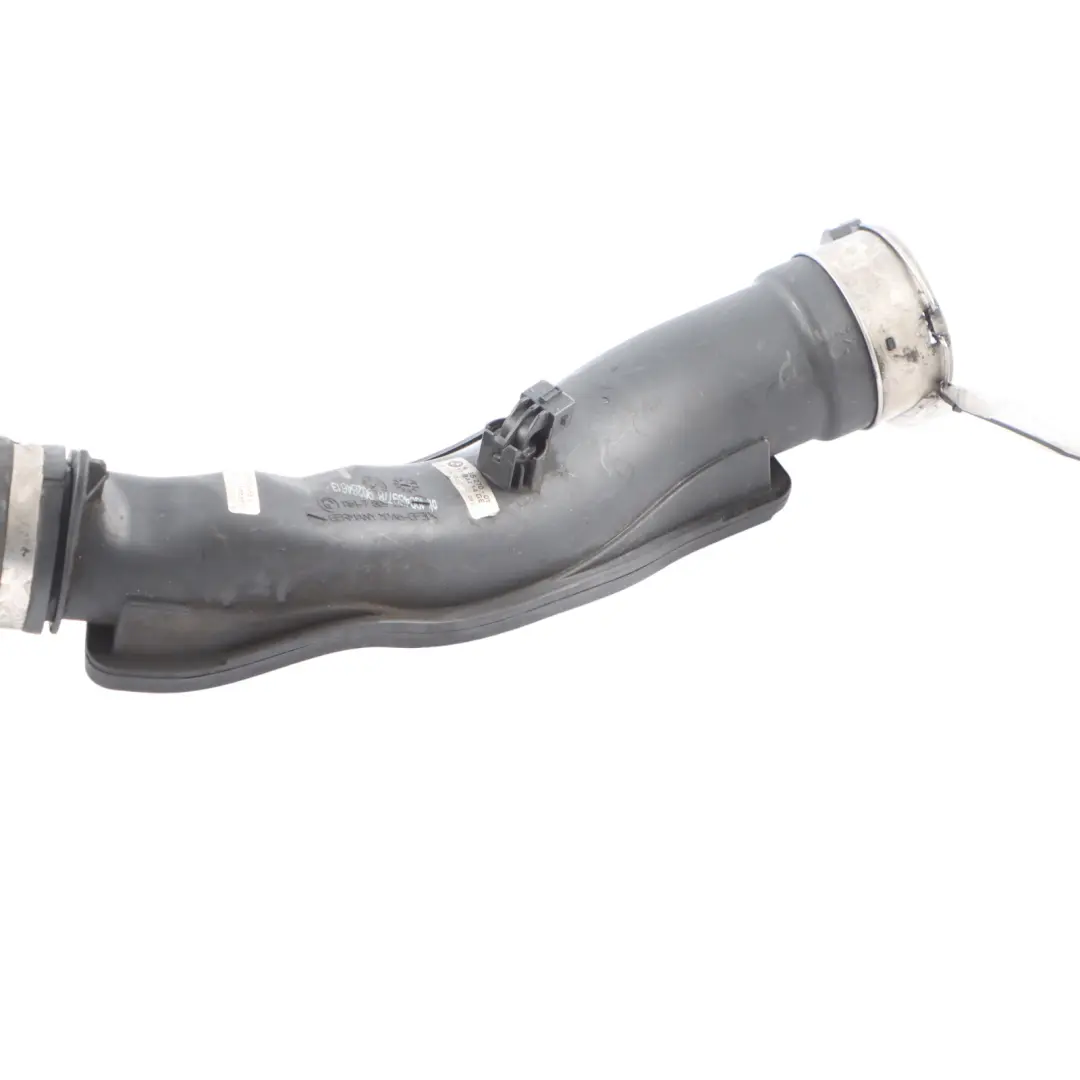 N57 Diesel Collecteur Tuyau Conduite Air Admission 7809834 pour BMW E90 à propos du numéro de pièce 7800143 BMW E90 N57 Diesel Collecteur Tuyau Conduite Air Admission 7809834 - SKU 7809834-1 - Numéro de pièce 7800143