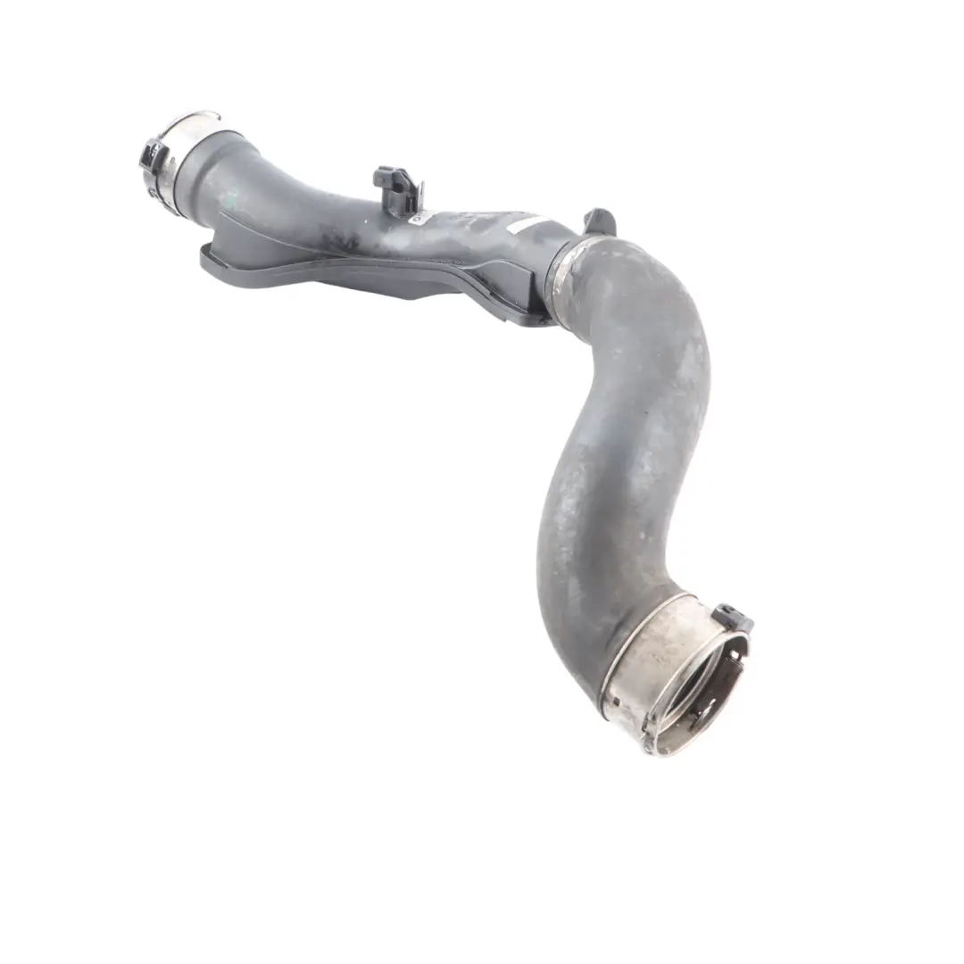 N57 Diesel Colector Línea Manguera Aire Carga 7809834 para BMW E90 con número de pieza 7800143 BMW E90 N57 Diesel Colector Línea Manguera Aire Carga 7809834 - SKU 7809834-1 - Número de pieza 7800143