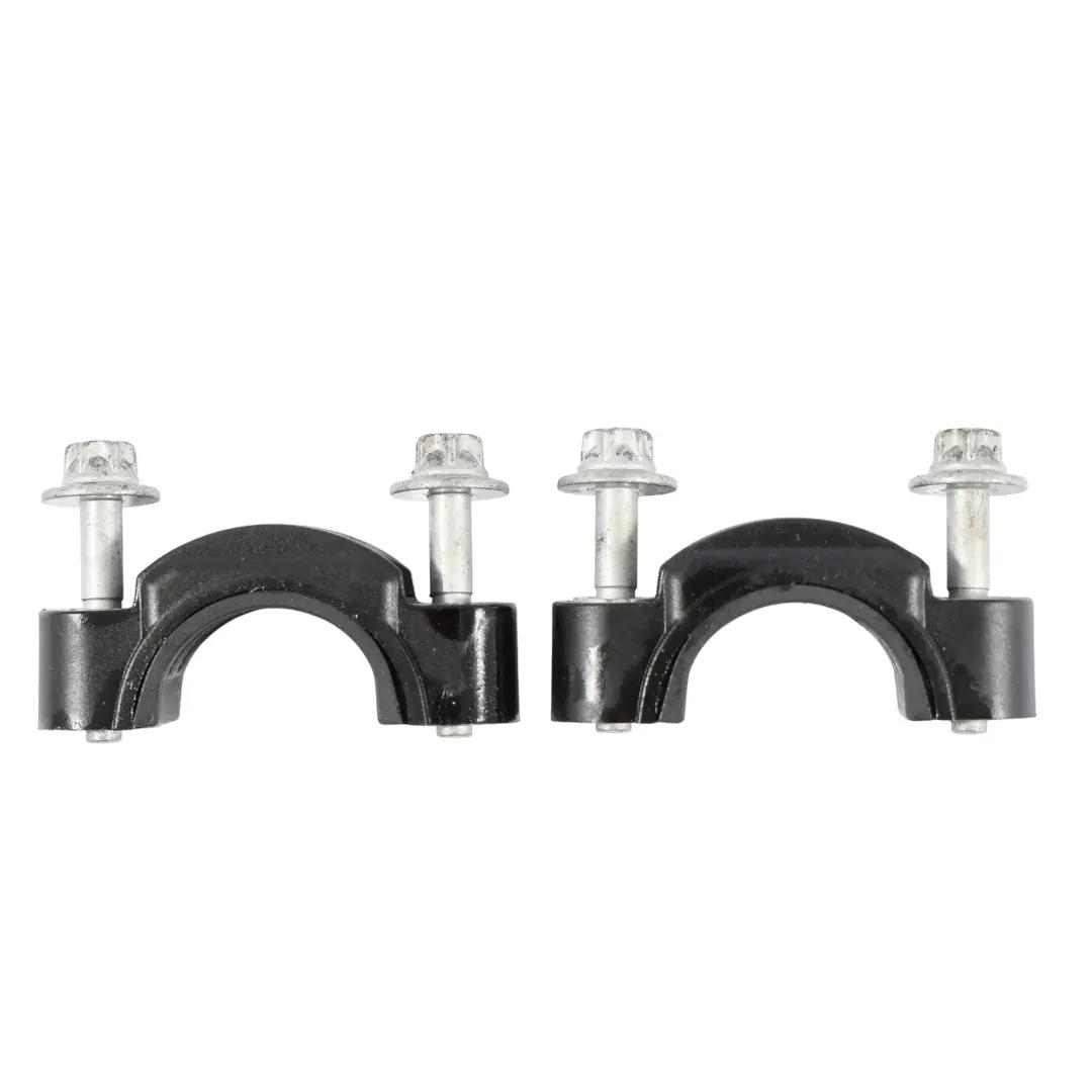 BMW X1 E84 20Dx N47N 184HP Ensemble Pompe Carburant Système D'Injection - SKU 7810702-8 - Numéro de pièce 7810702